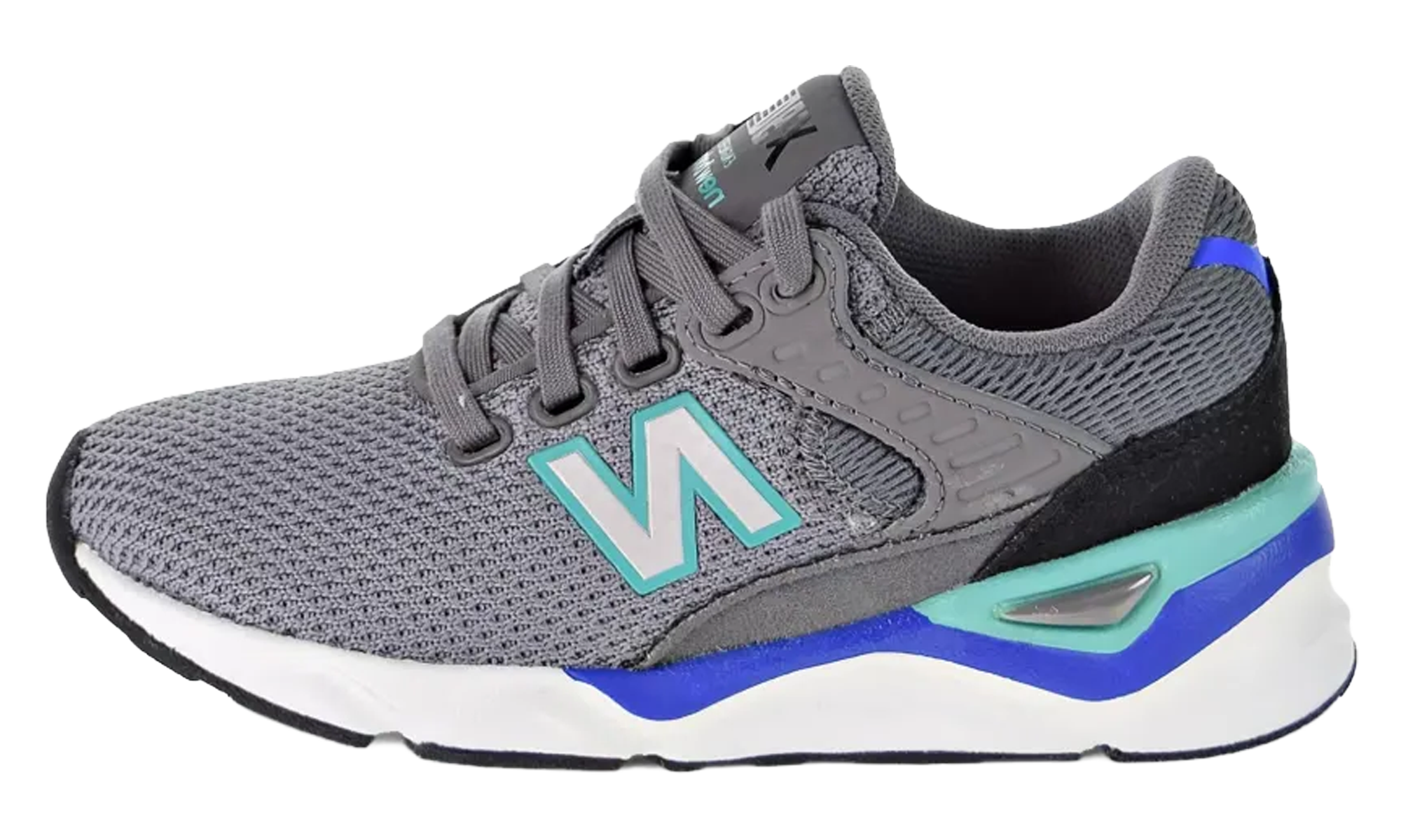 X-90 GS "Grey/blue/green"