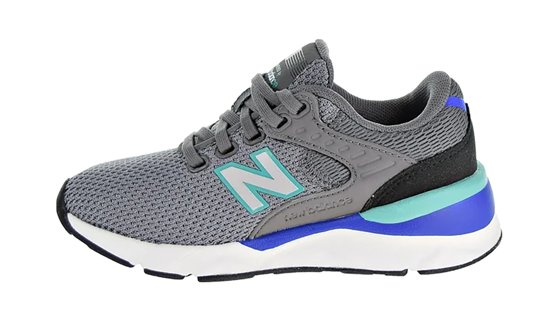 X-90 Ps "Grey / green / blue" KJX90 GRP