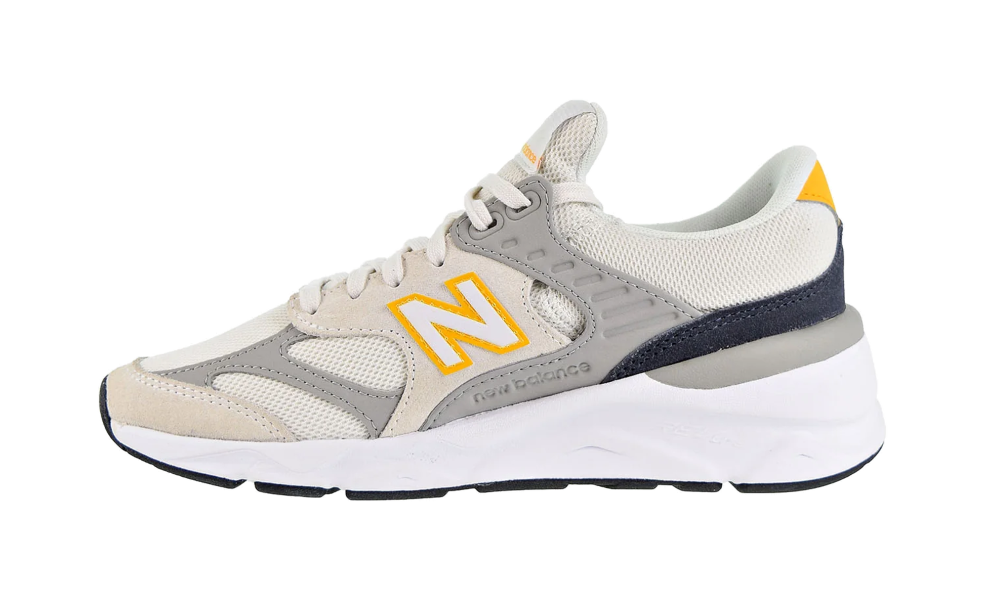 X-90 Women "Sail/yellow/grey" WSX90 RPB