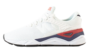 X-90 Women "White pink purple" WSX90CLA