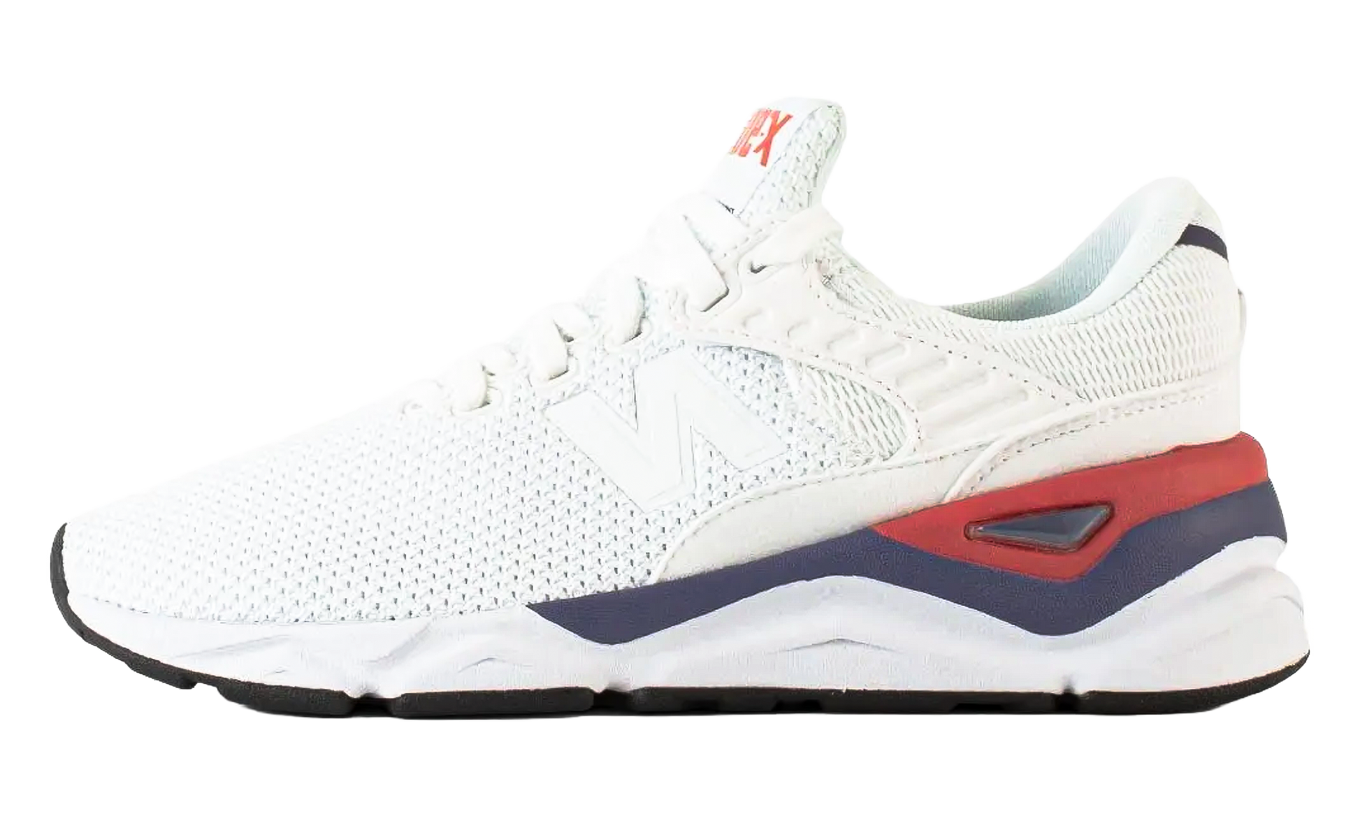 X-90 Women "White pink purple" WSX90CLA
