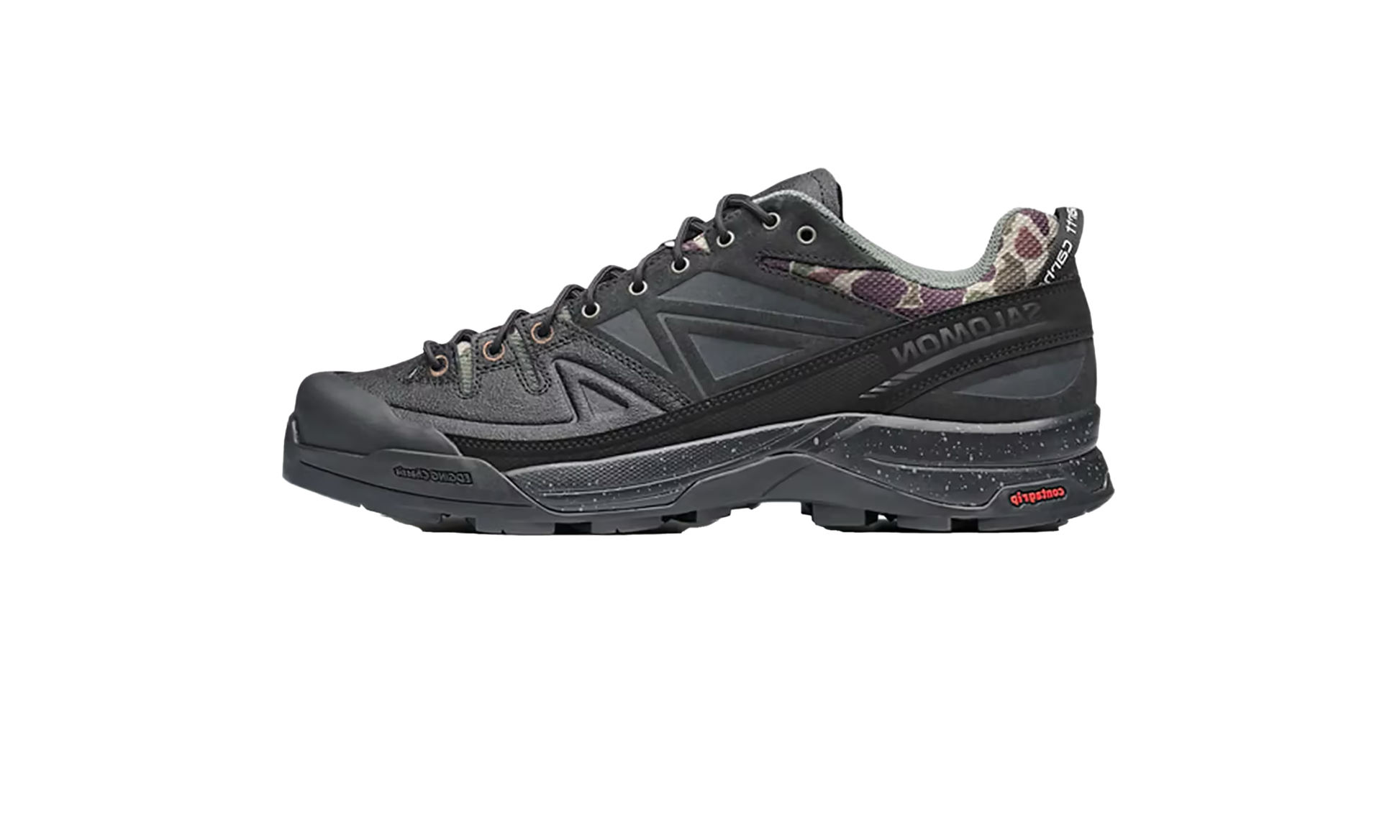 X-Alp "Carhartt wip - black" L49165500