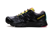 X-Mission 4 "Bodega - black yellow" L41714500