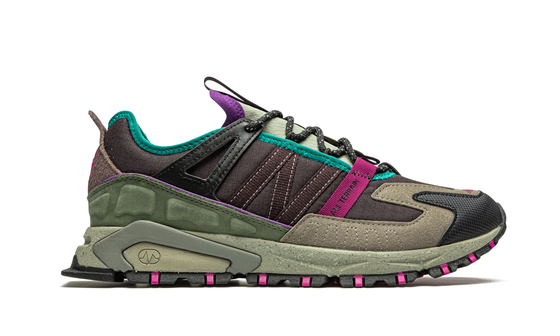 X-Racer "Bodega - all-terrain" MSXRCTBO
