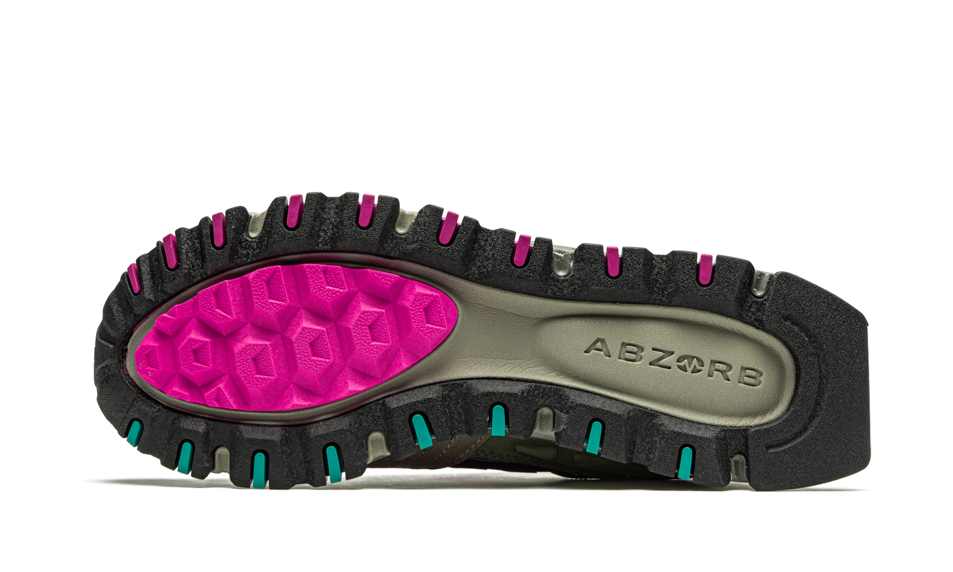 X-Racer "Bodega - all-terrain" MSXRCTBO