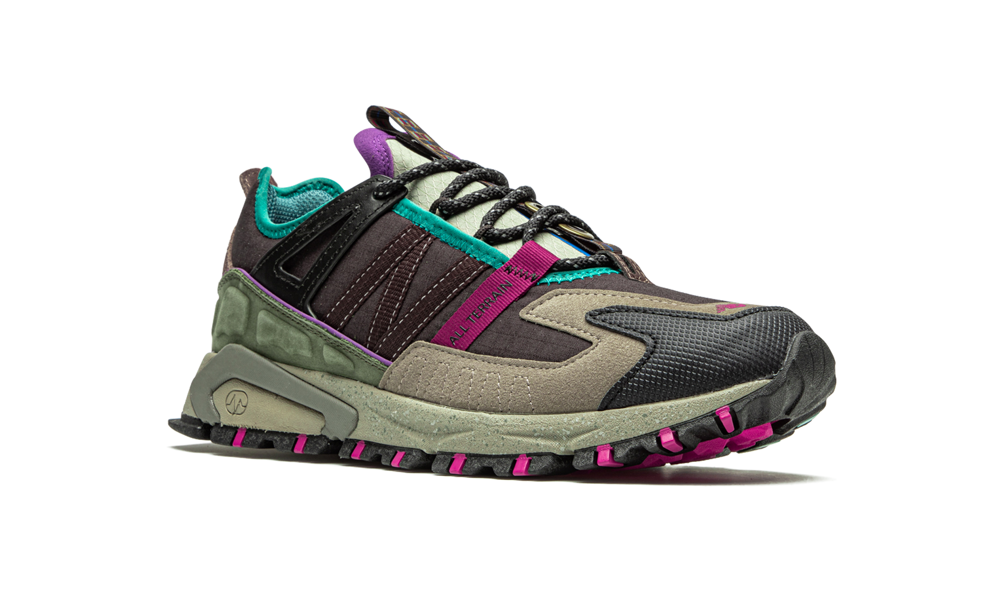 X-Racer "Bodega - all-terrain" MSXRCTBO