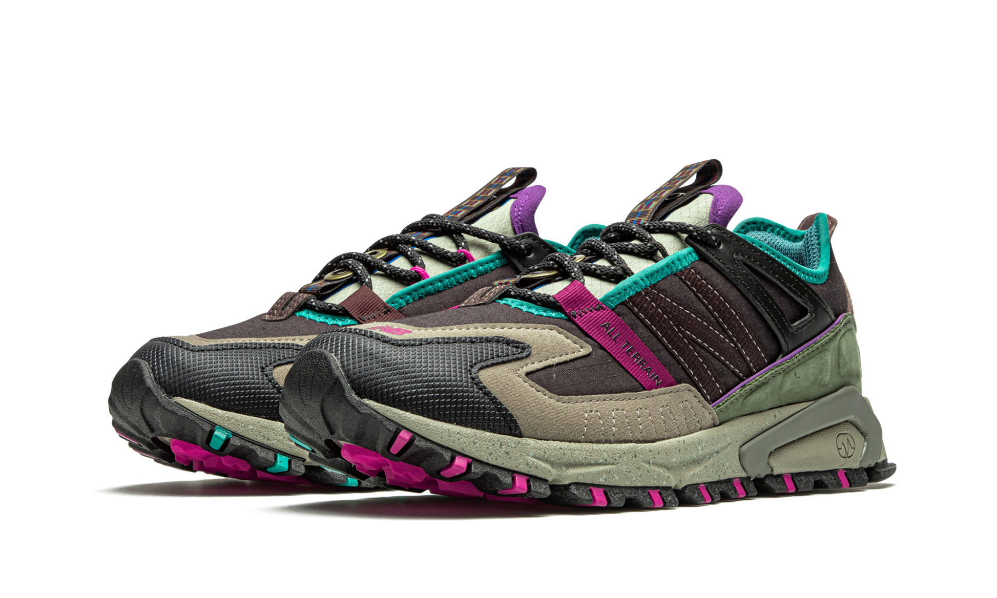 X-Racer "Bodega - all-terrain" MSXRCTBO