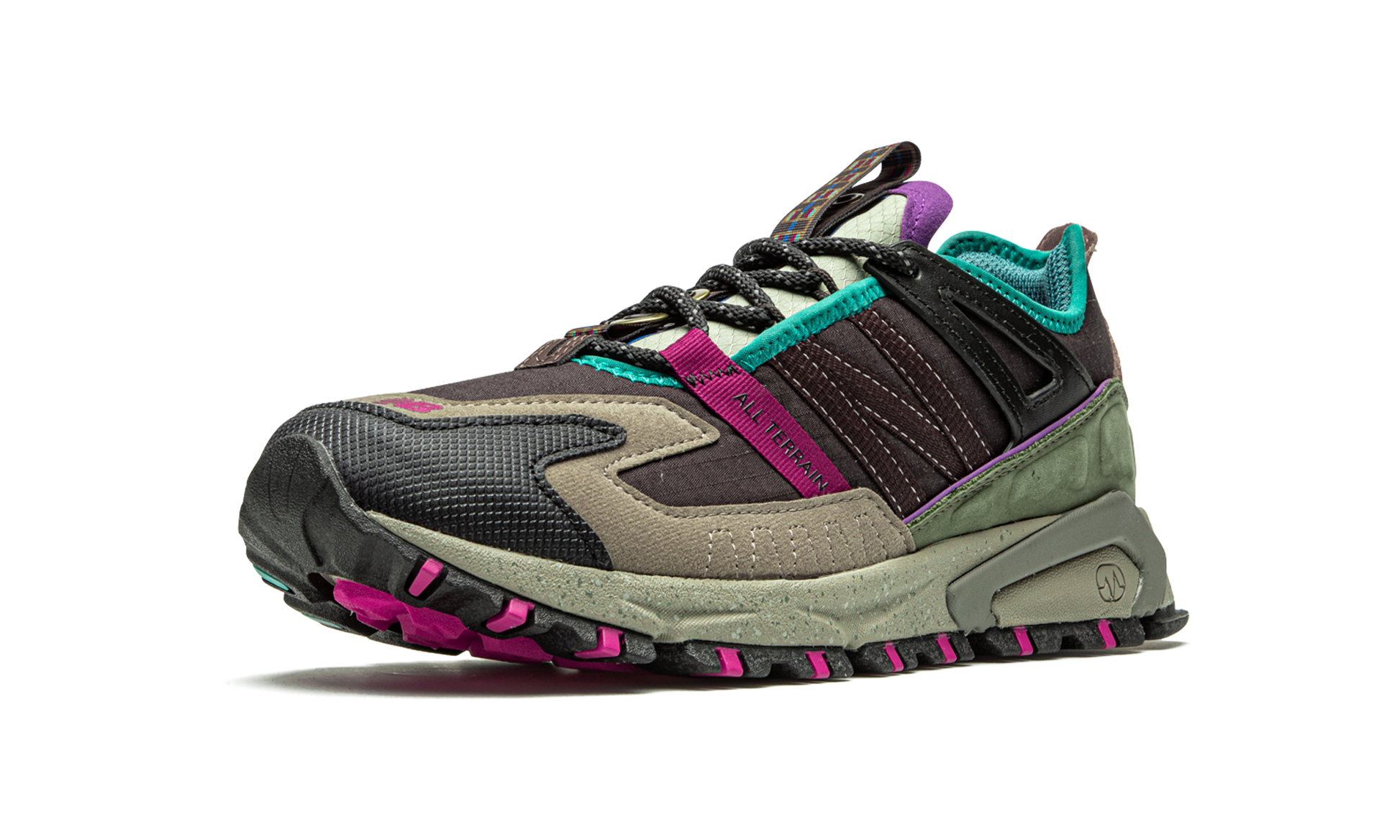 X-Racer "Bodega - all-terrain" MSXRCTBO