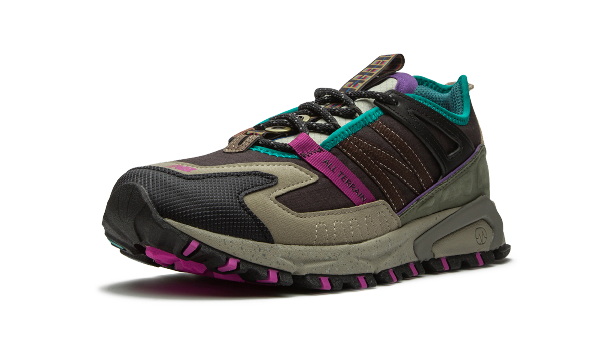 X-Racer "Bodega - all-terrain" MSXRCTBO