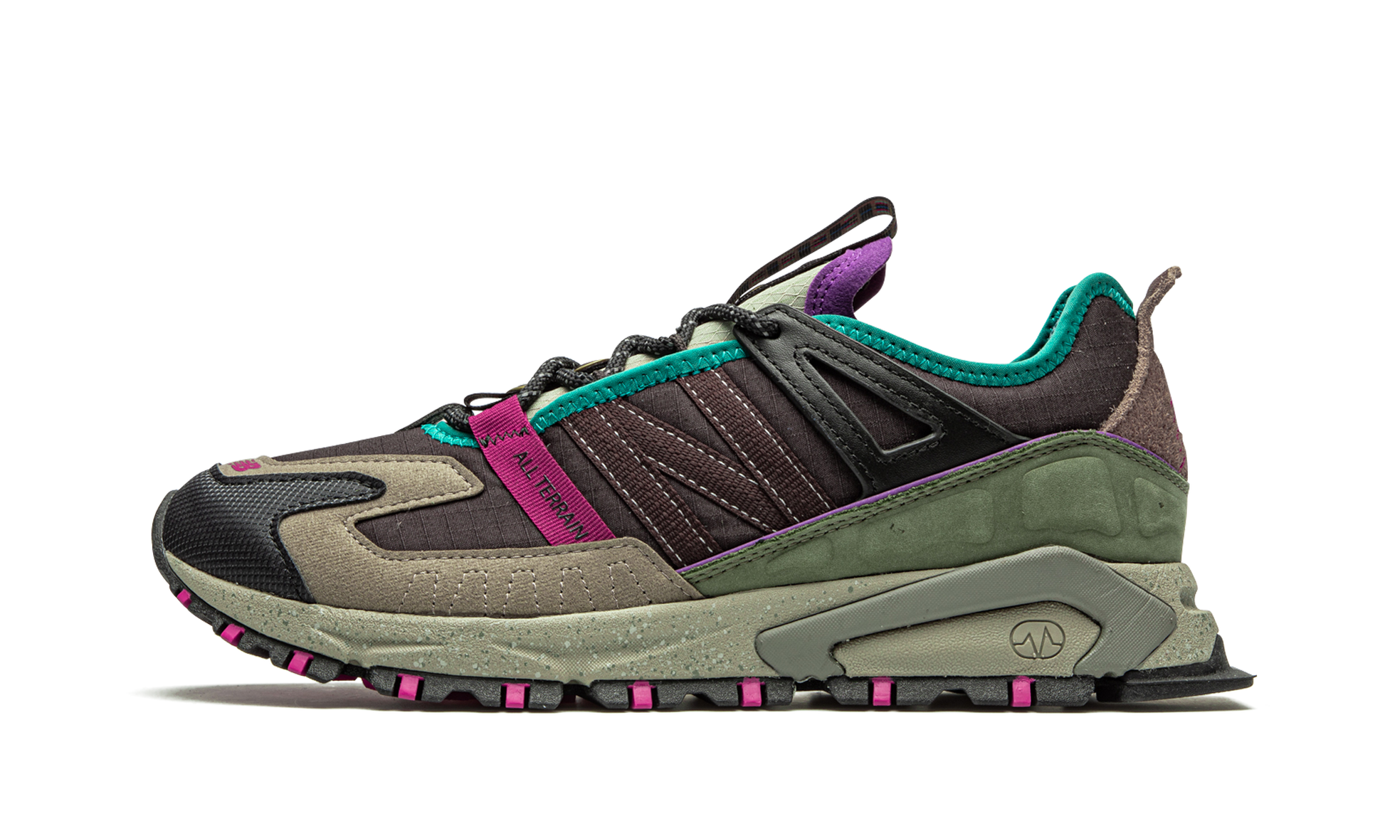 X-Racer "Bodega - all-terrain" MSXRCTBO