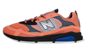 X-Racer "Natural peach" MSXRCHNR
