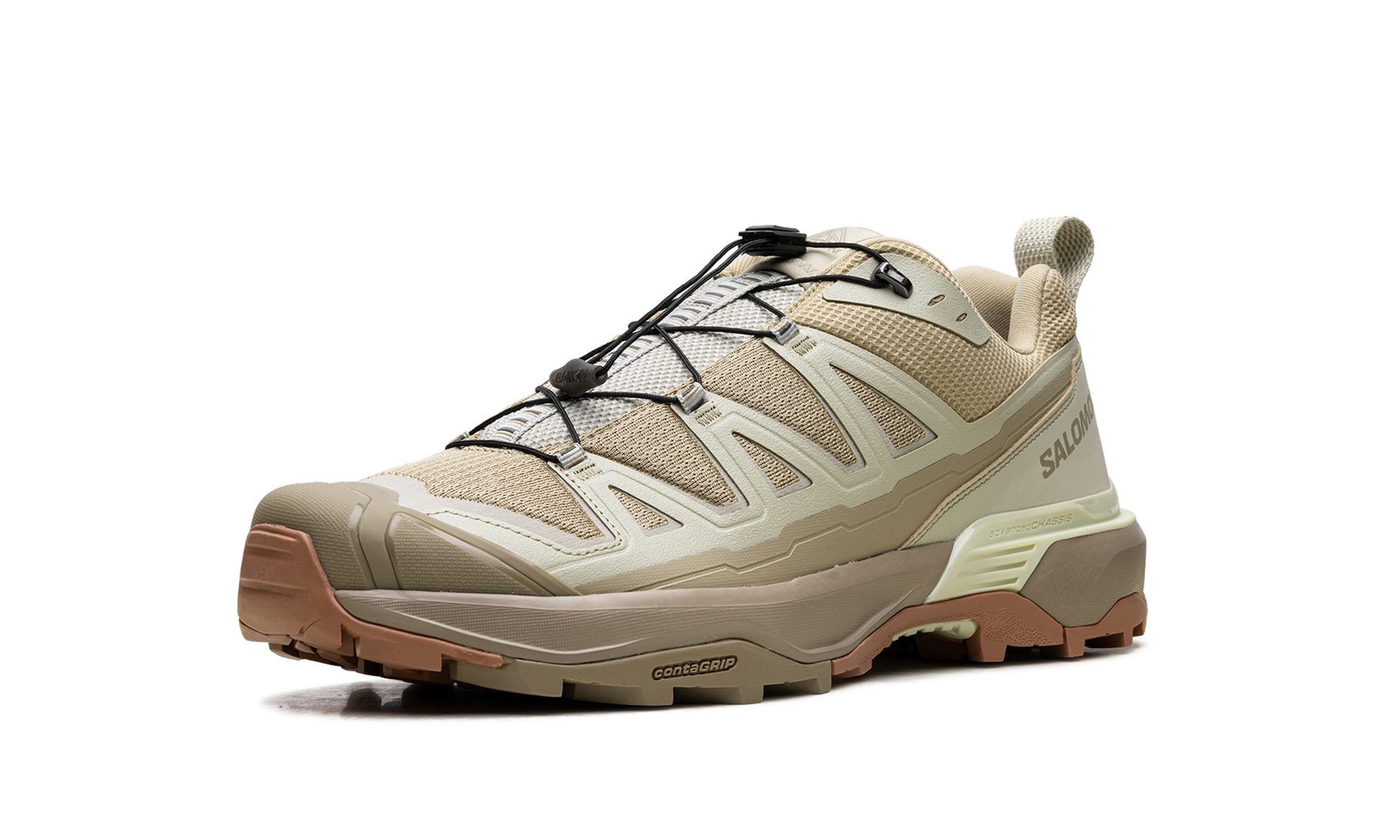 X Ultra 360 Edge "Slate green / alfalfa / transparent yellow" L4752630036