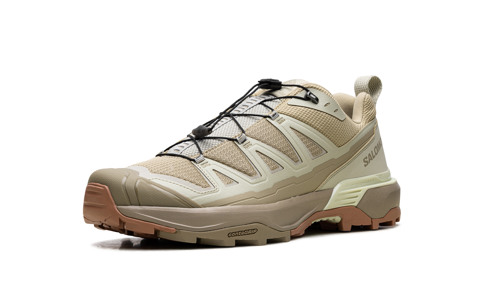 X Ultra 360 Edge "Slate green / alfalfa / transparent yellow" L4752630036