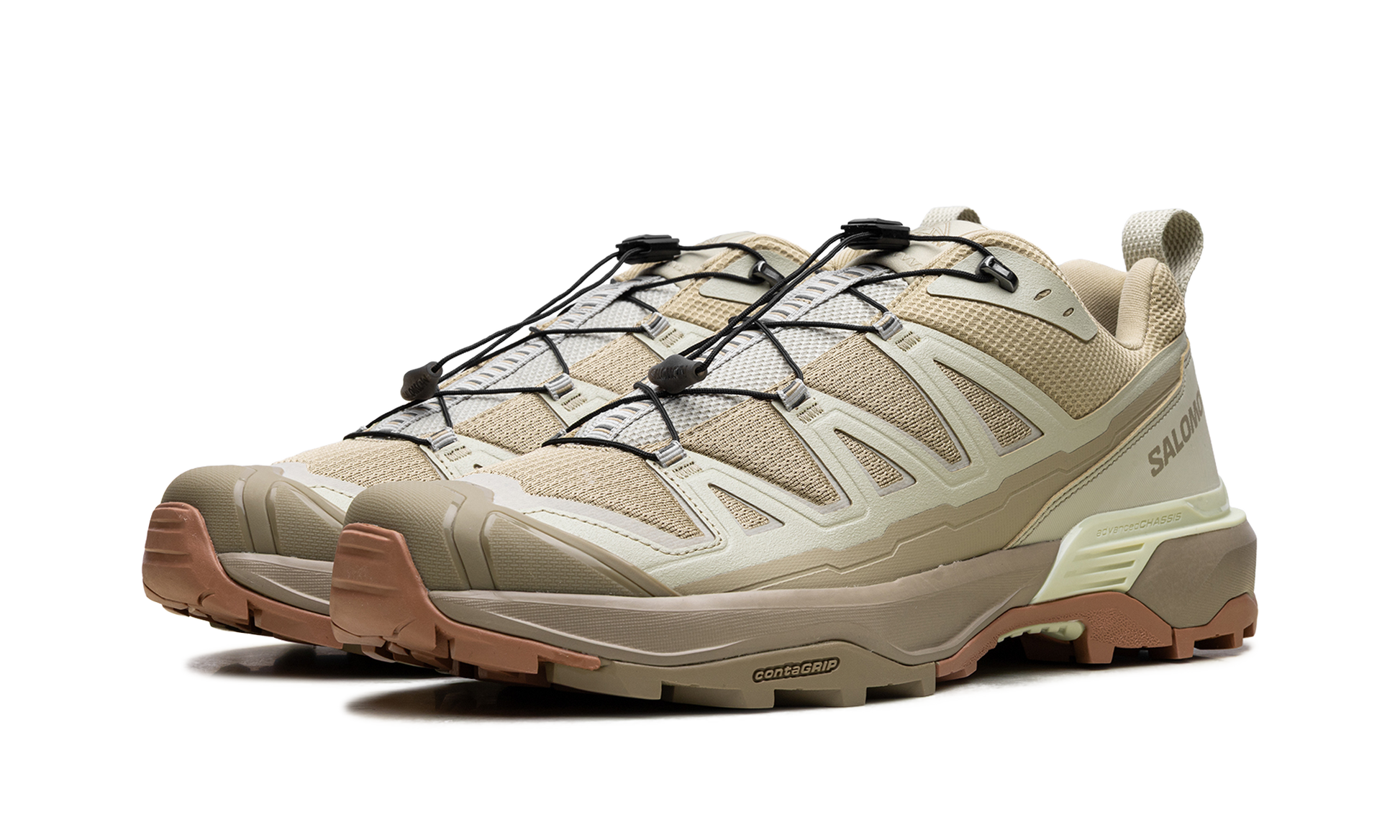 X Ultra 360 Edge "Slate green / alfalfa / transparent yellow" L4752630036