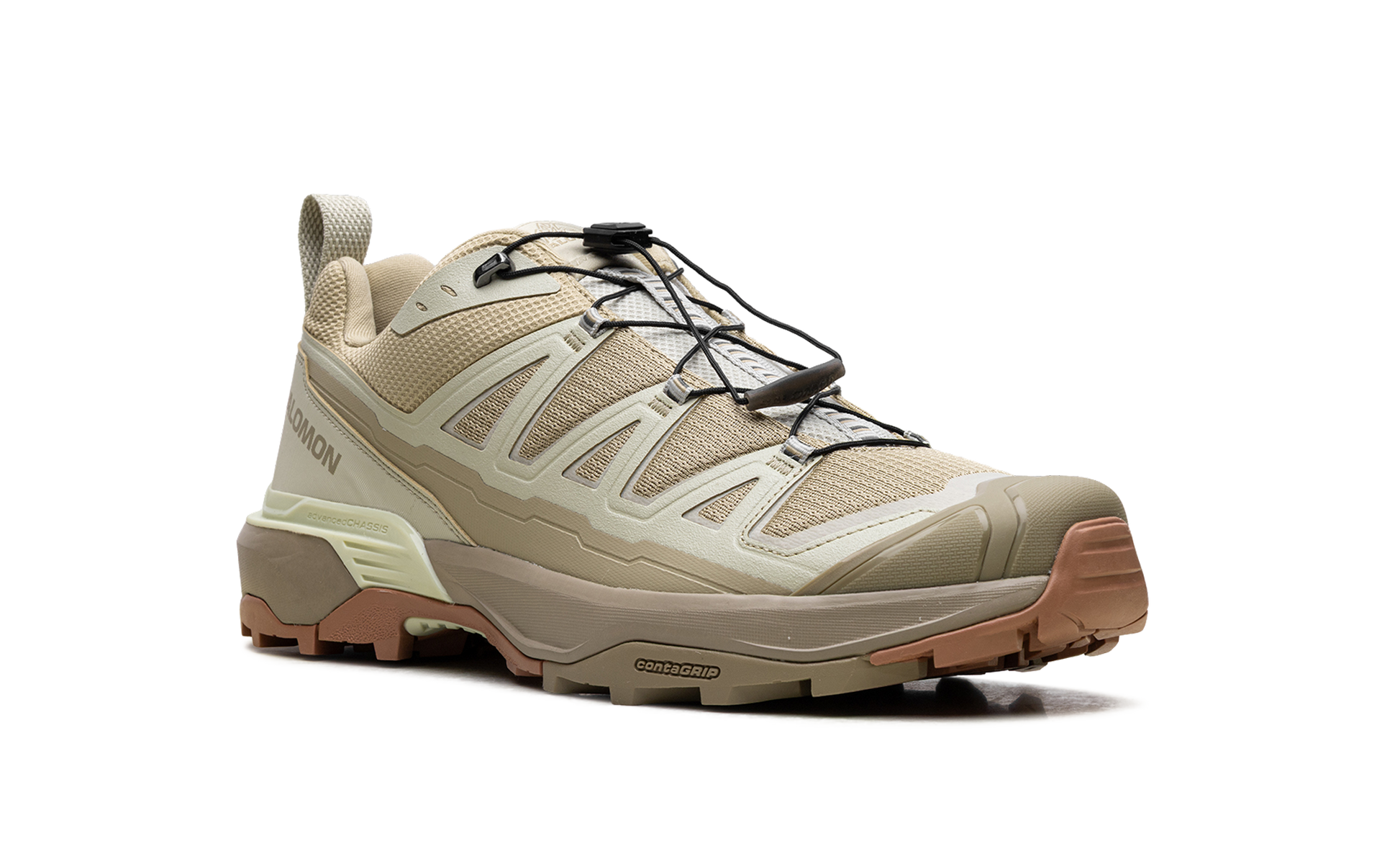 X Ultra 360 Edge "Slate green / alfalfa / transparent yellow" L4752630036
