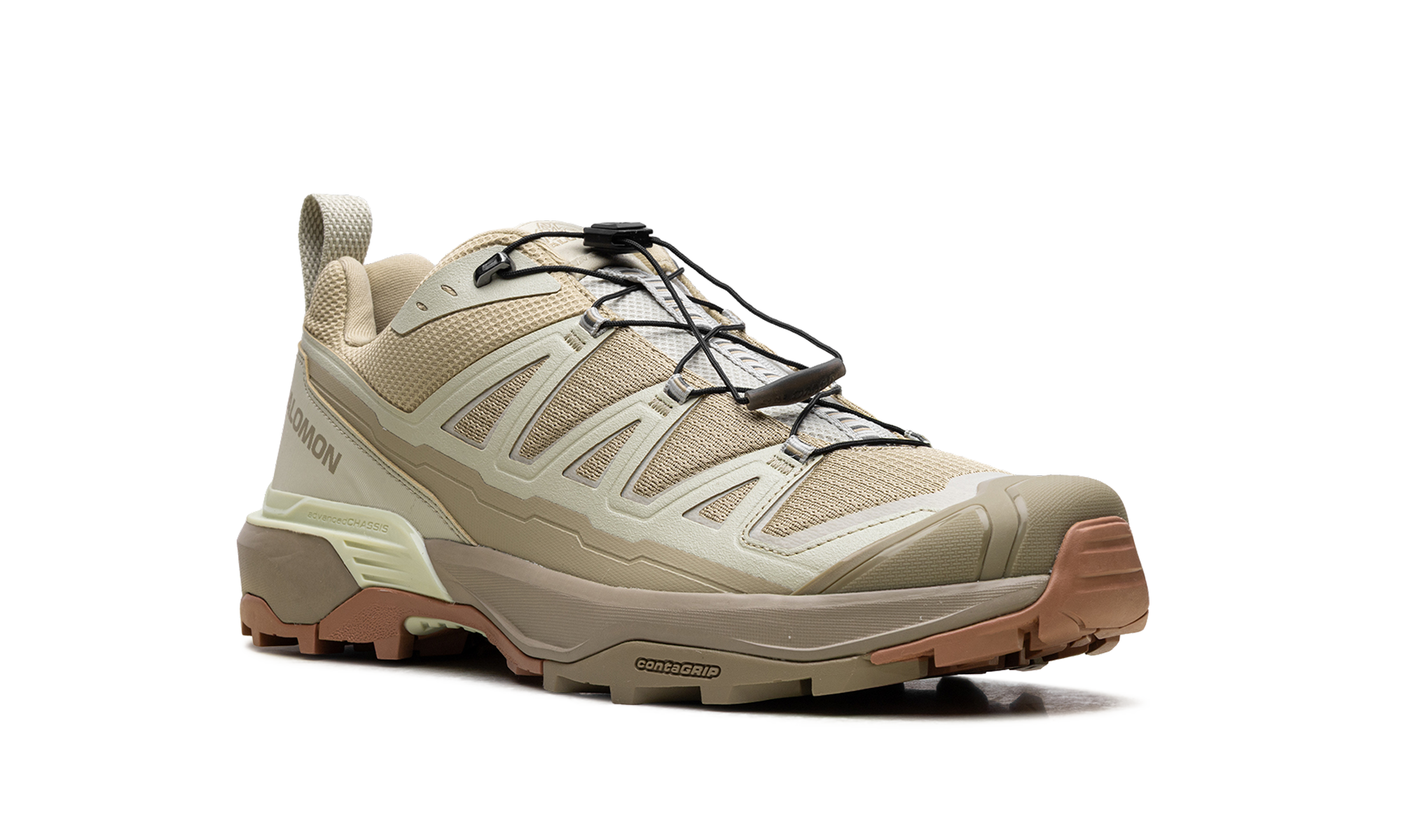 X Ultra 360 Edge "Slate green / alfalfa / transparent yellow" L4752630036
