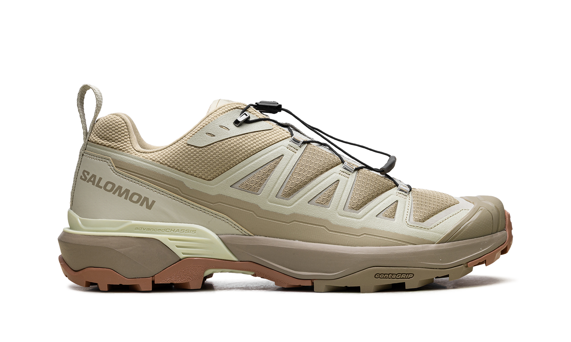 X Ultra 360 Edge "Slate green / alfalfa / transparent yellow" L4752630036