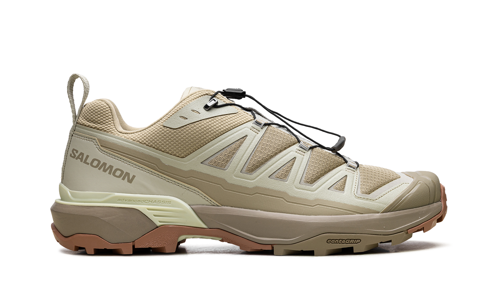 X Ultra 360 Edge "Slate green / alfalfa / transparent yellow" L4752630036