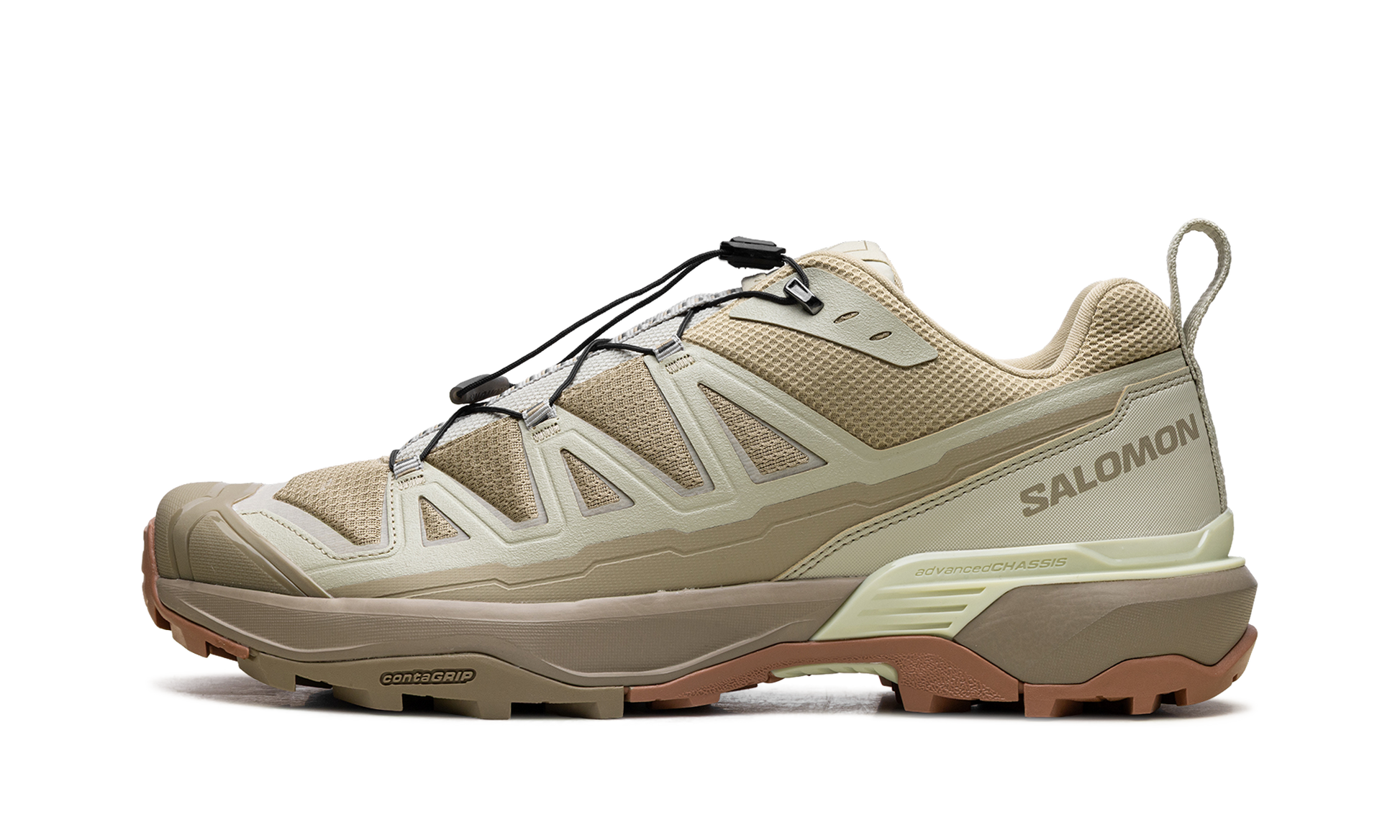 X Ultra 360 Edge "Slate green / alfalfa / transparent yellow" L4752630036