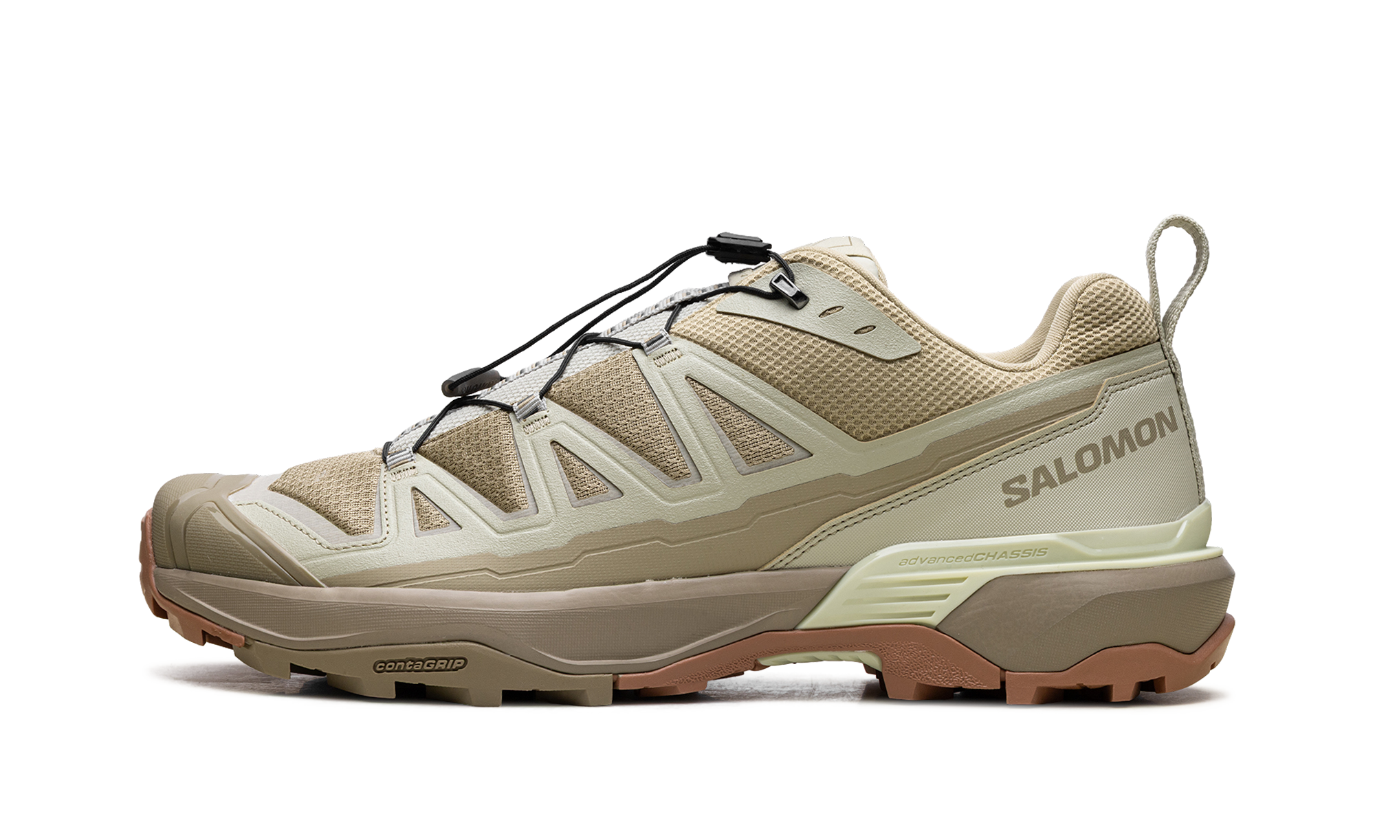 X Ultra 360 Edge "Slate green / alfalfa / transparent yellow" L4752630036