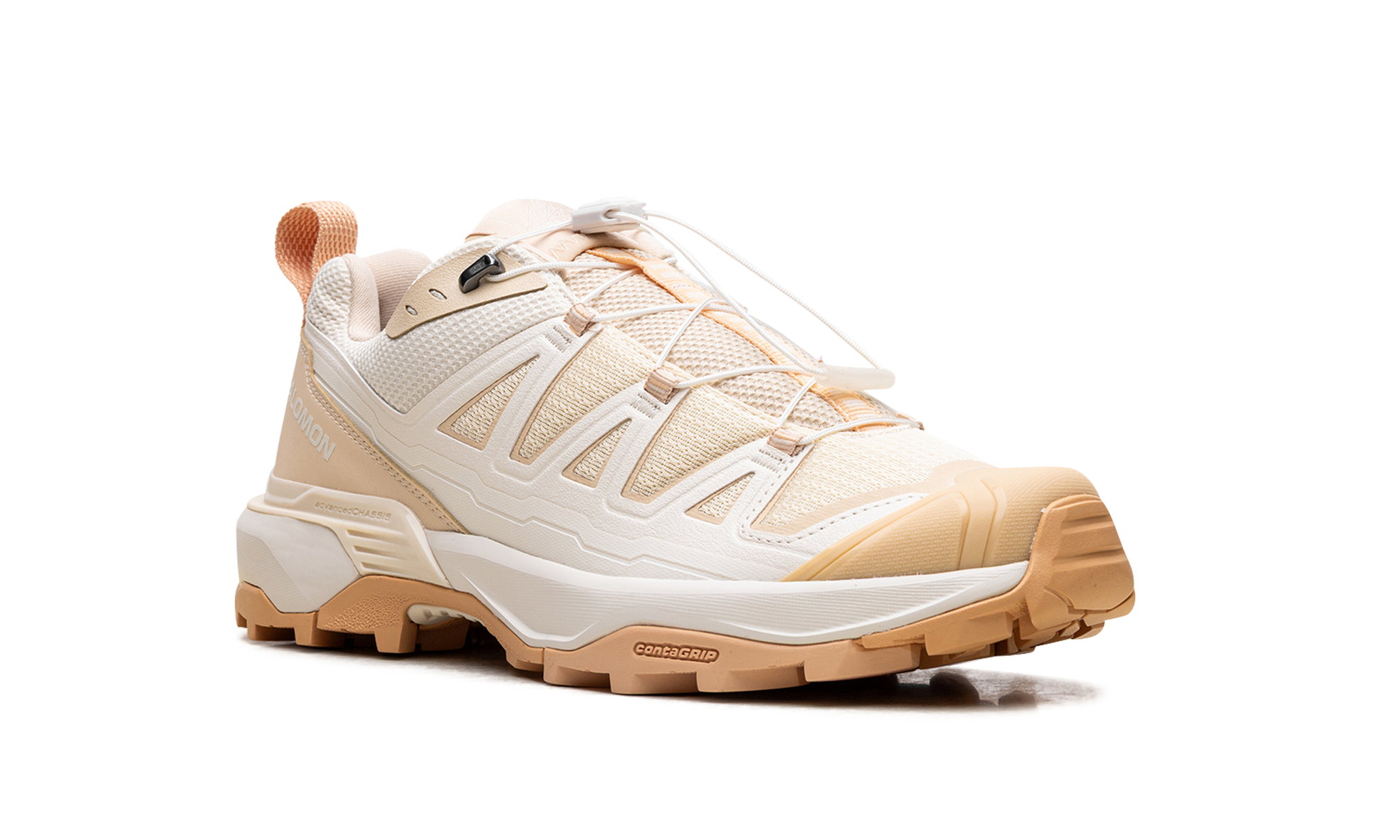 X Ultra 360 Edge Women "Natural shortbread prairie sunset" L4746410027