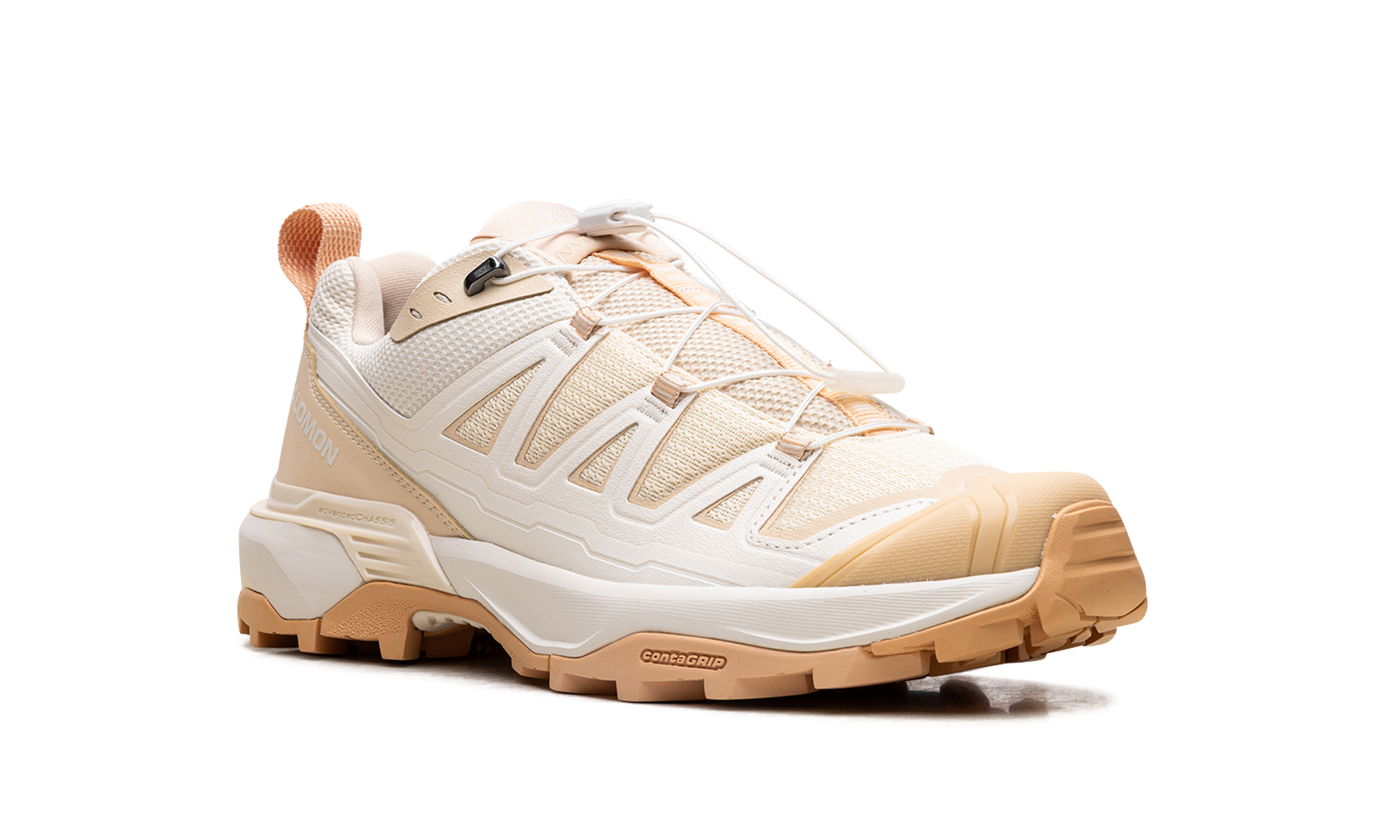 X Ultra 360 Edge Women "Natural shortbread prairie sunset" L4746410027
