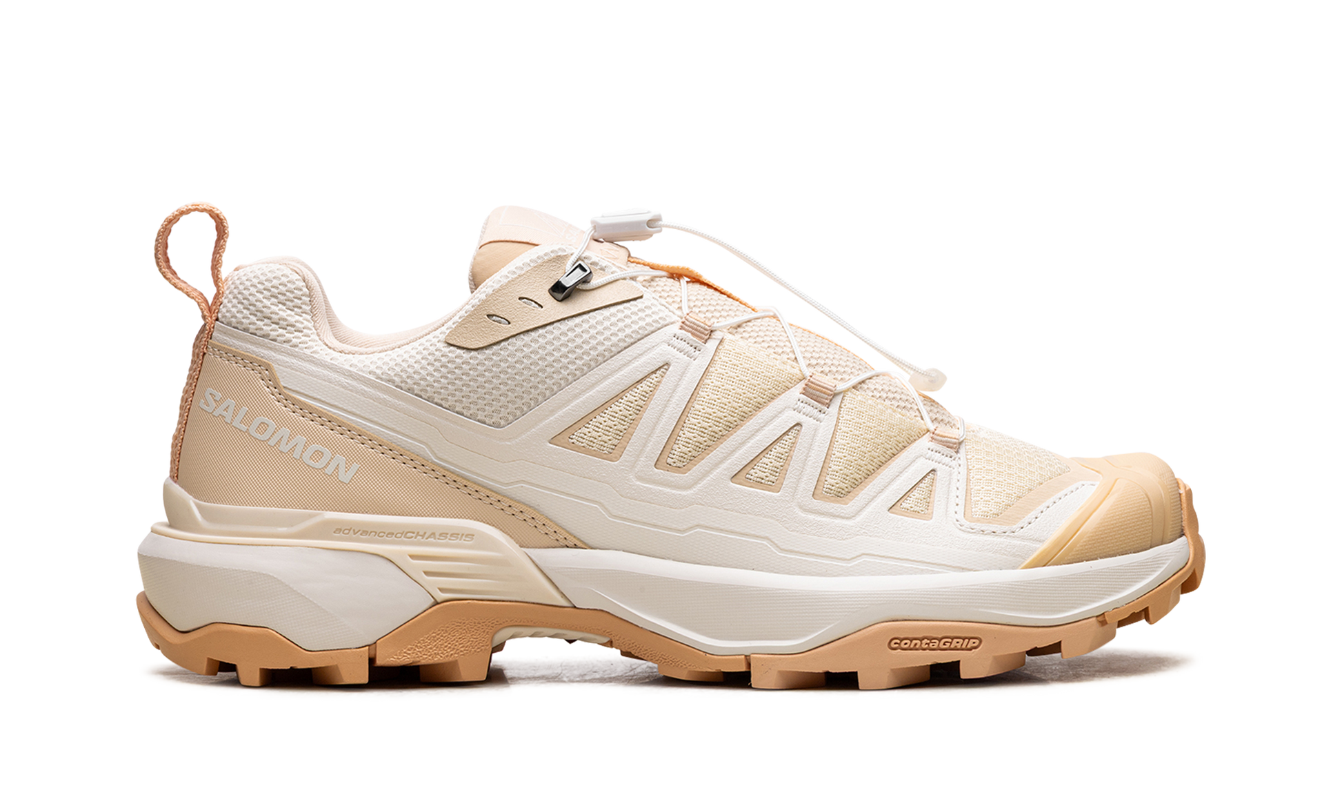 X Ultra 360 Edge Women "Natural shortbread prairie sunset" L4746410027