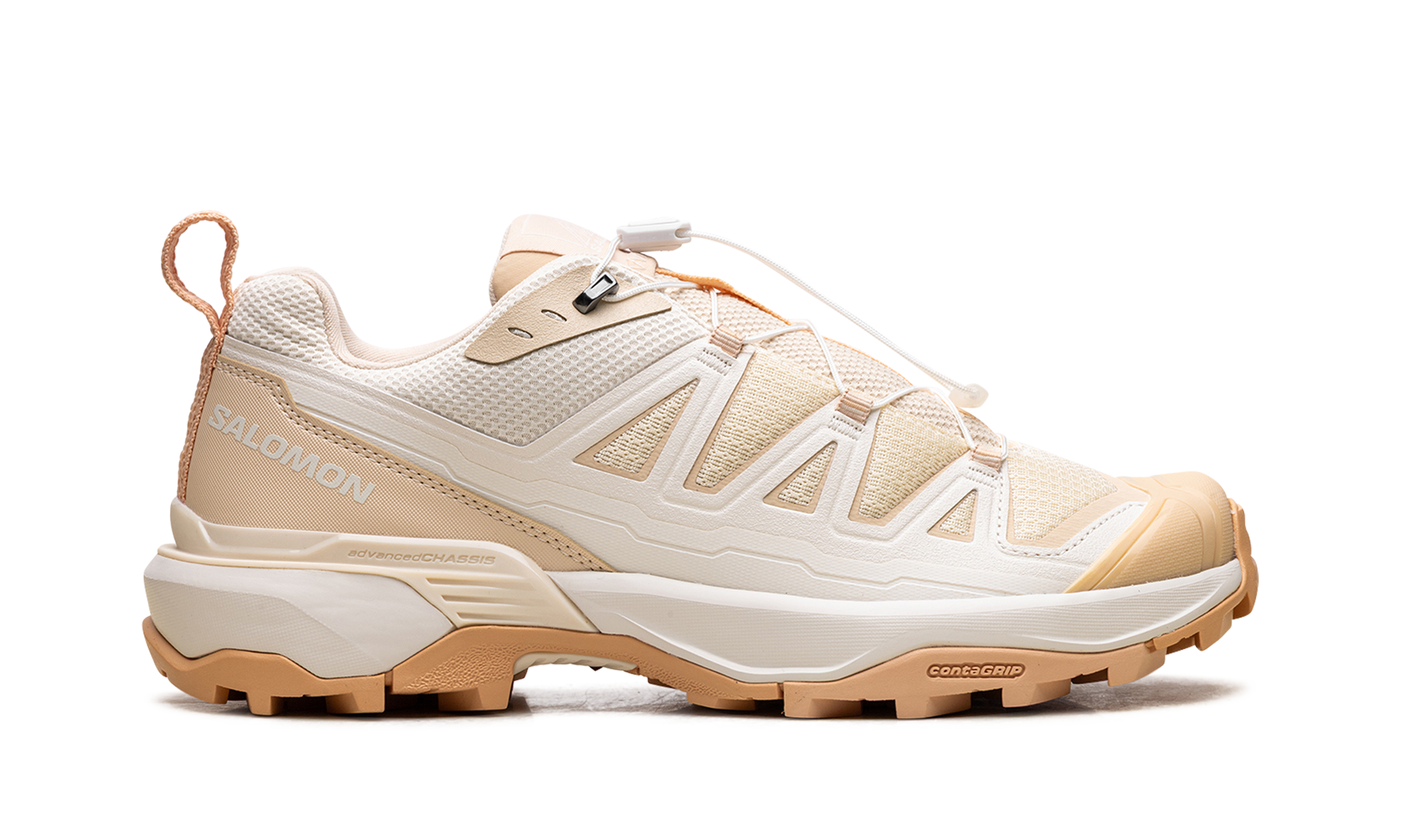 X Ultra 360 Edge Women "Natural shortbread prairie sunset" L4746410027
