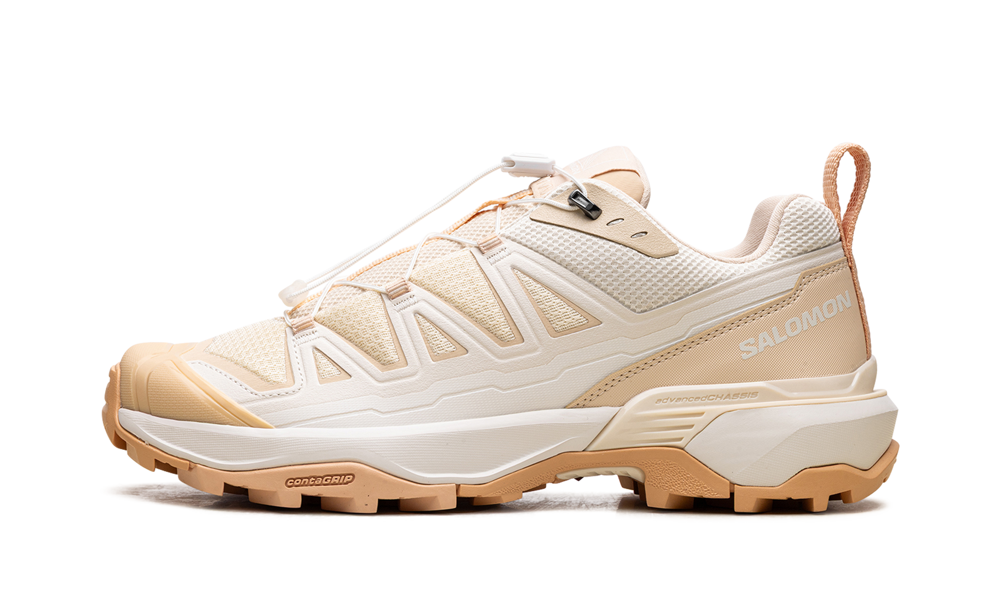 X Ultra 360 Edge Women "Natural shortbread prairie sunset" L4746410027