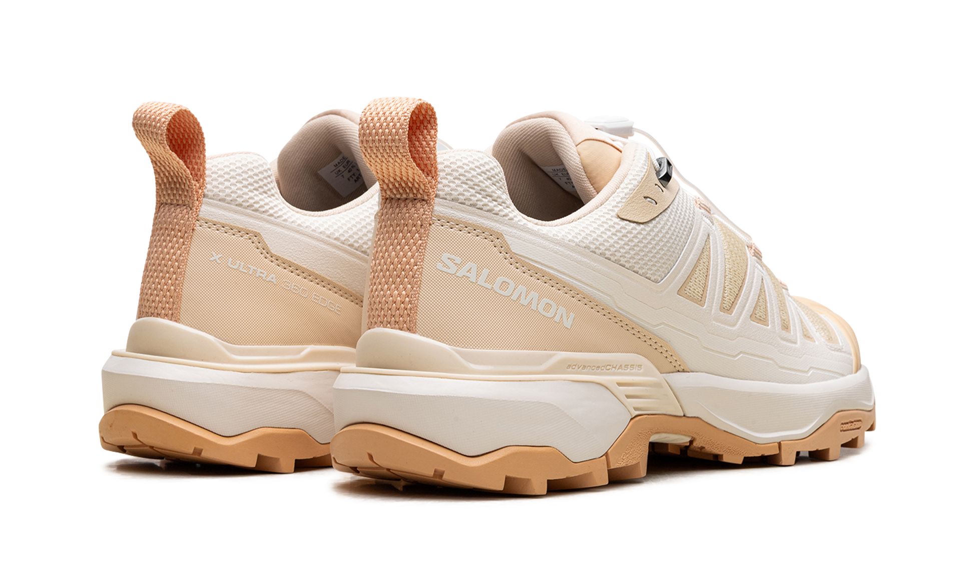 X Ultra 360 Edge Women "Natural shortbread prairie sunset" L4746410027