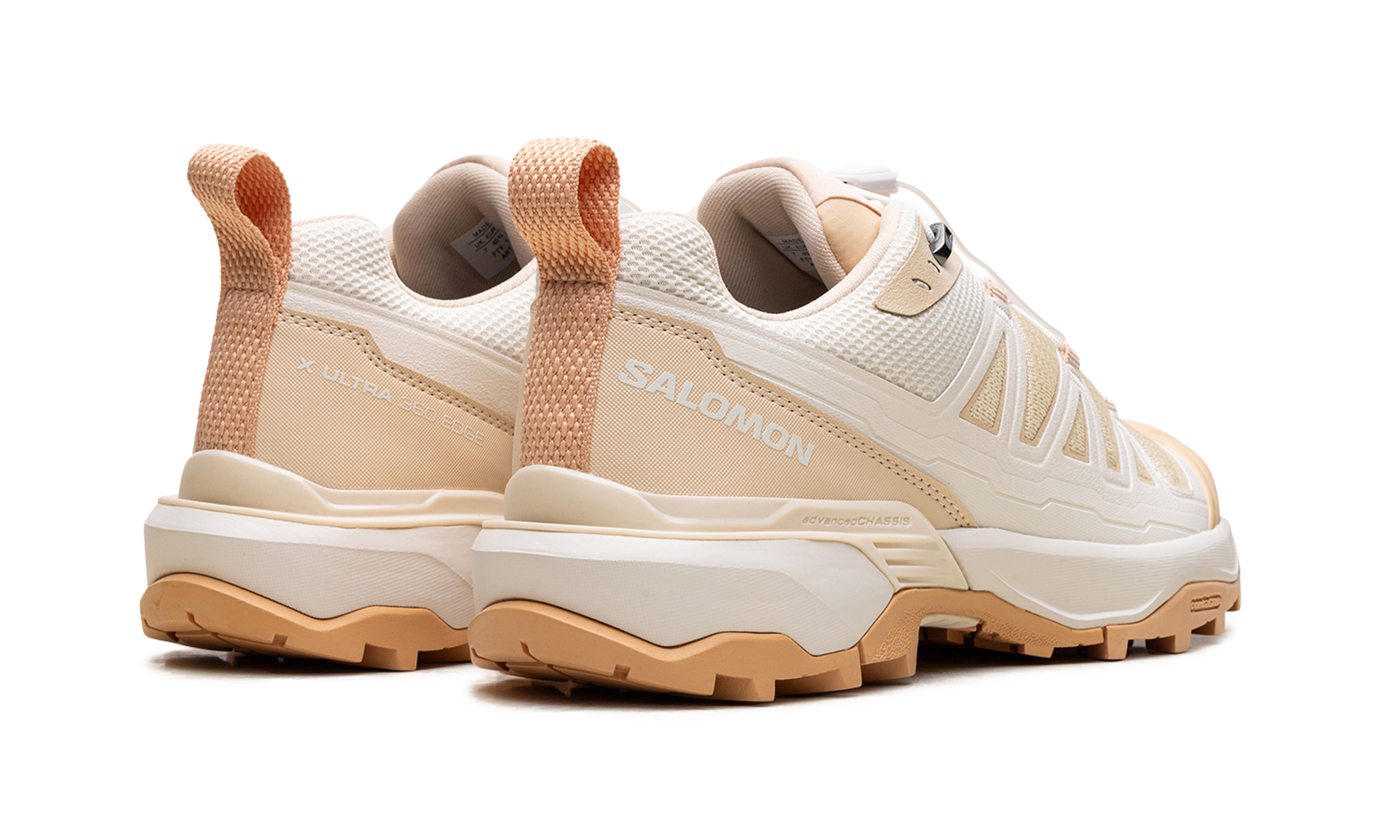 X Ultra 360 Edge Women "Natural shortbread prairie sunset" L4746410027