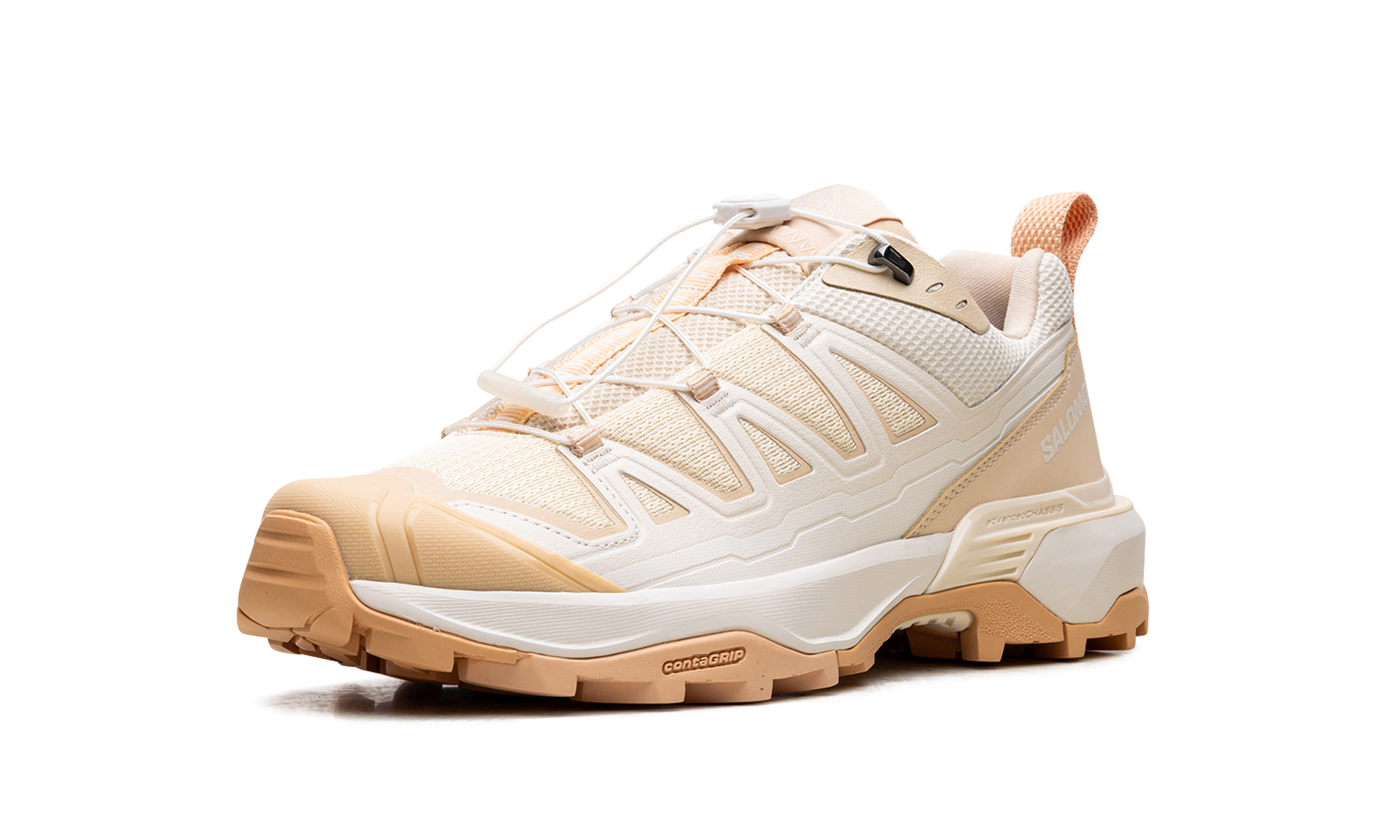 X Ultra 360 Edge Women "Natural shortbread prairie sunset" L4746410027