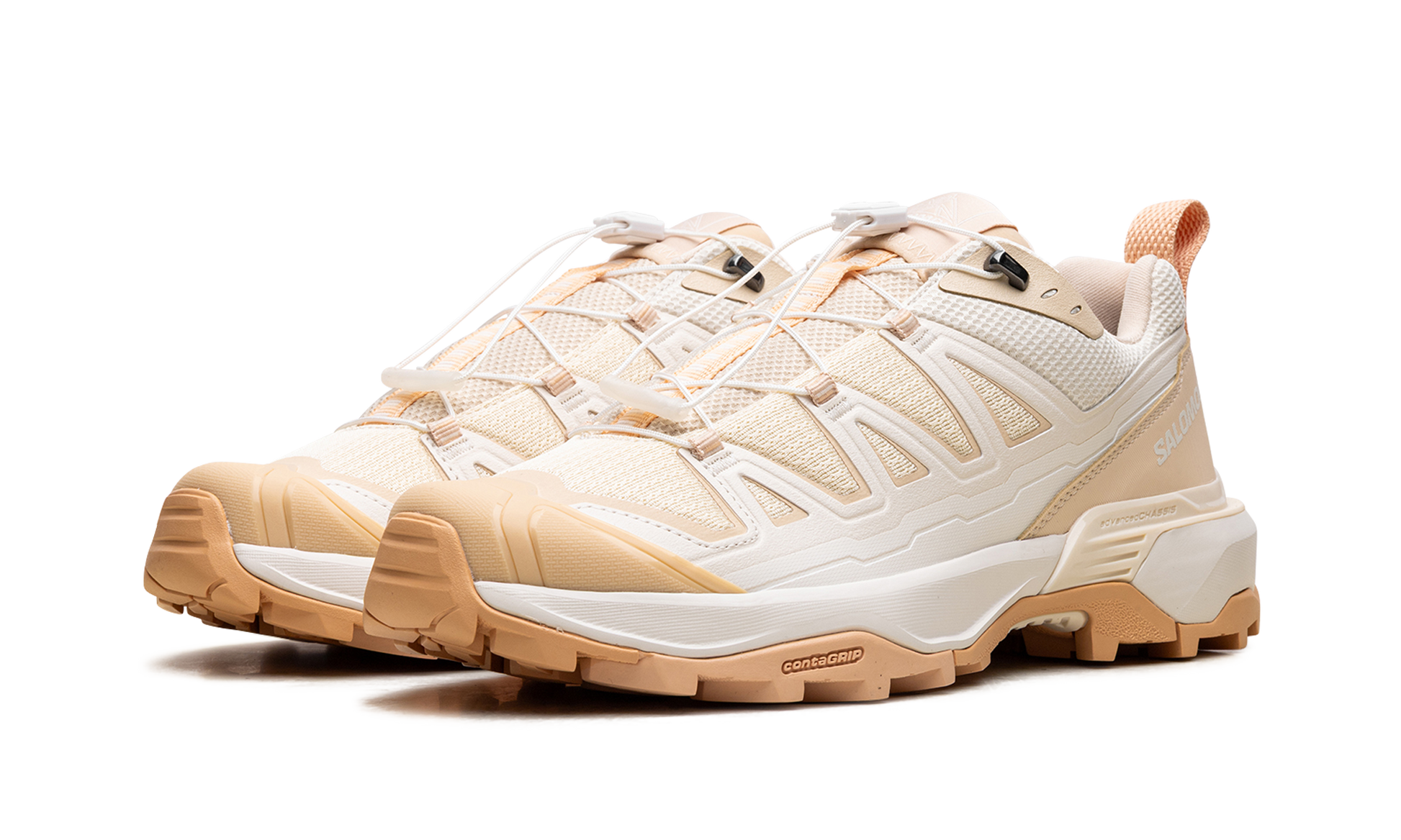X Ultra 360 Edge Women "Natural shortbread prairie sunset" L4746410027