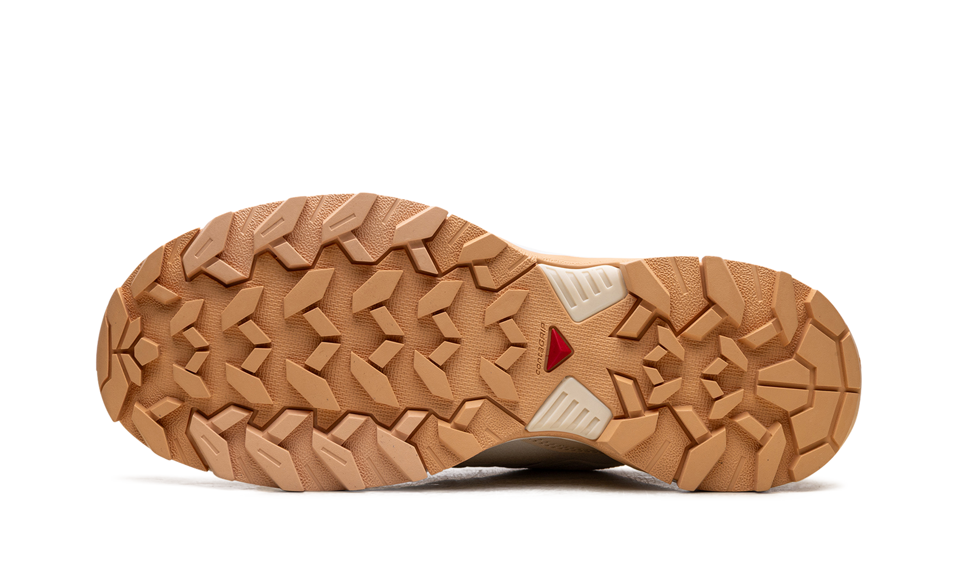 X Ultra 360 Edge Women "Natural shortbread prairie sunset" L4746410027
