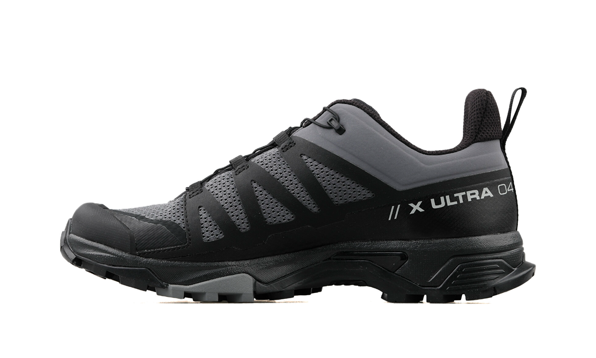 X Ultra 4 "Quiet shade black" L41385600