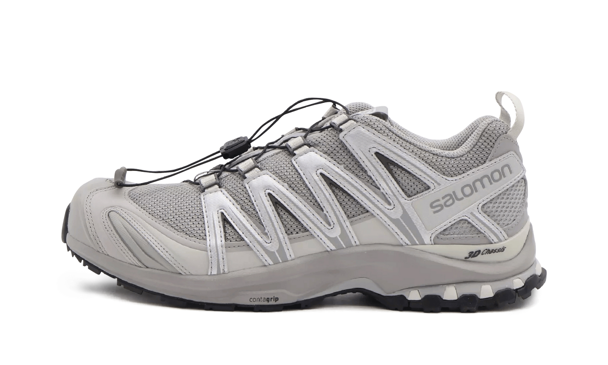 Xa Pro 3d "Alloy silver" L41617500