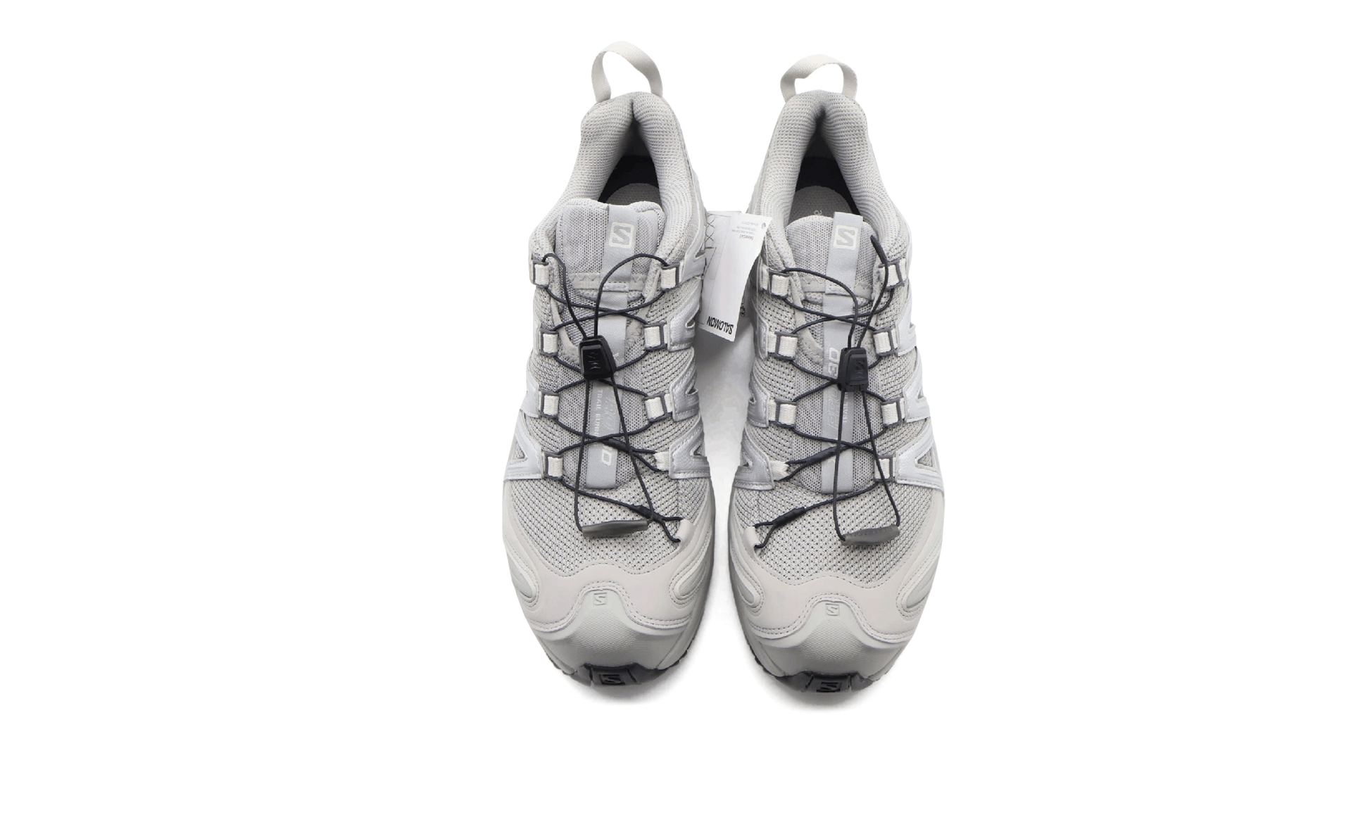 Xa Pro 3d "Alloy silver" L41617500