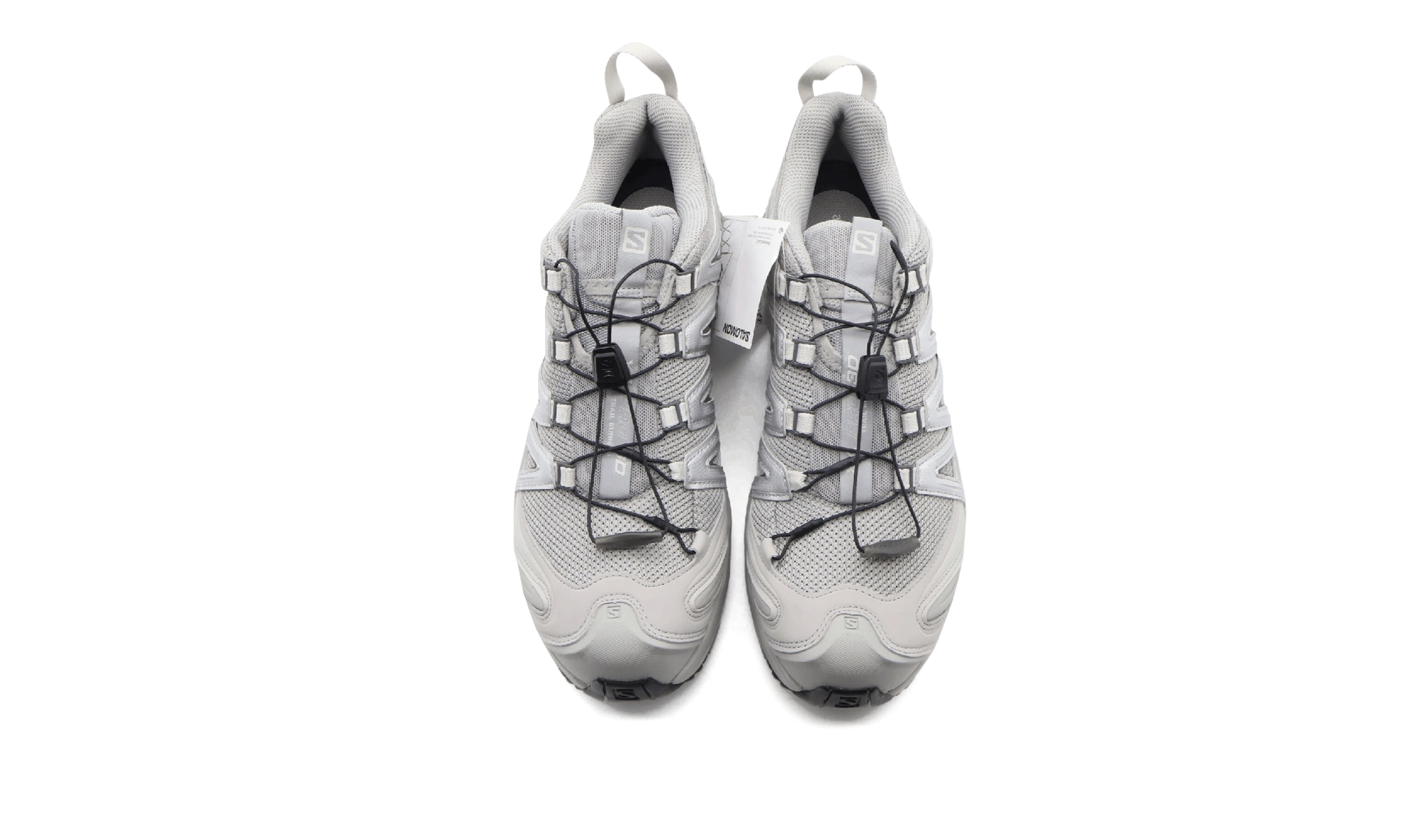 Xa Pro 3d "Alloy silver" L41617500