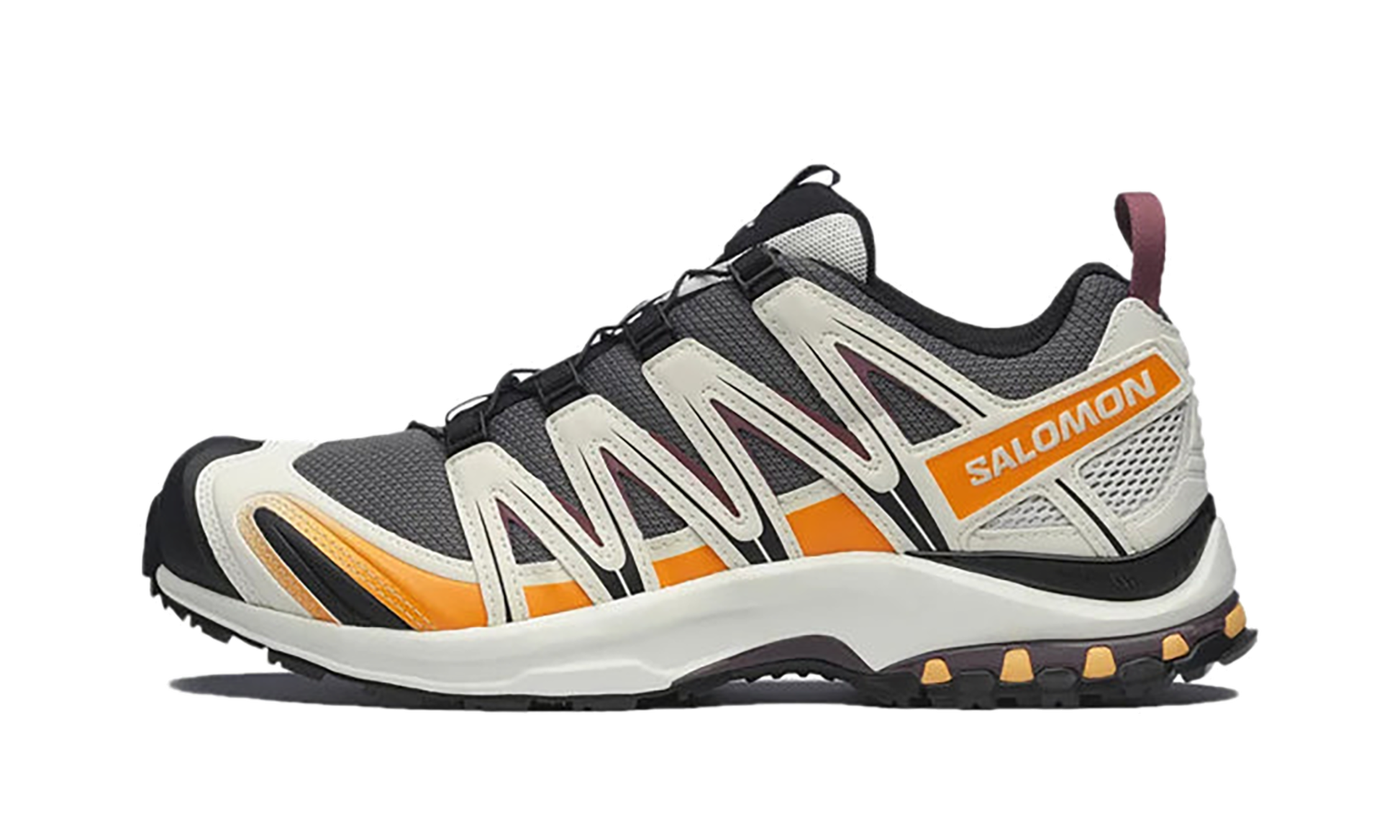 Xa Pro 3d "Icicle turmeric nocturne" L47867700