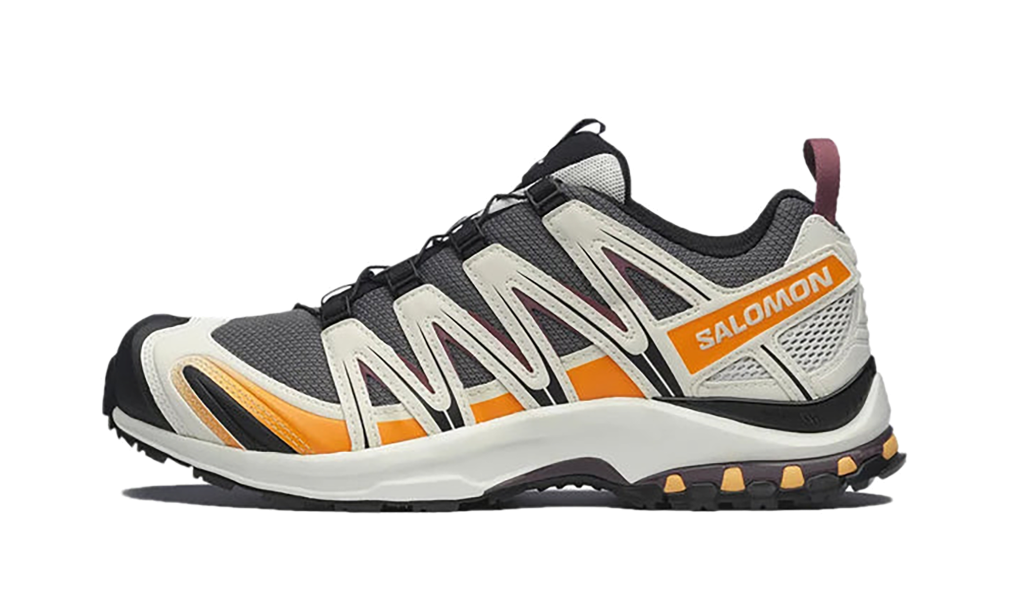 Xa Pro 3d "Icicle turmeric nocturne" L47867700