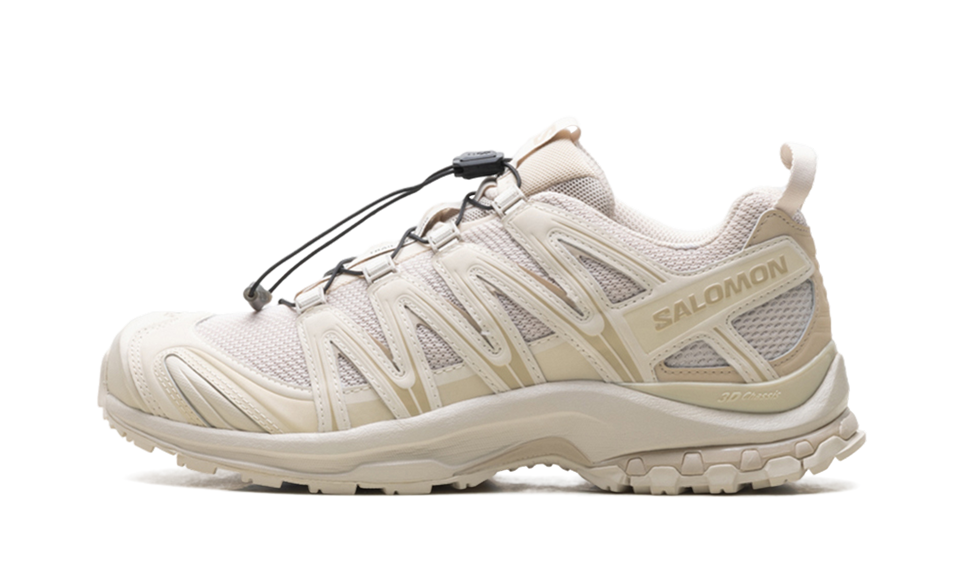 Xa Pro 3d "Rainy day / oxford tan" L47739600