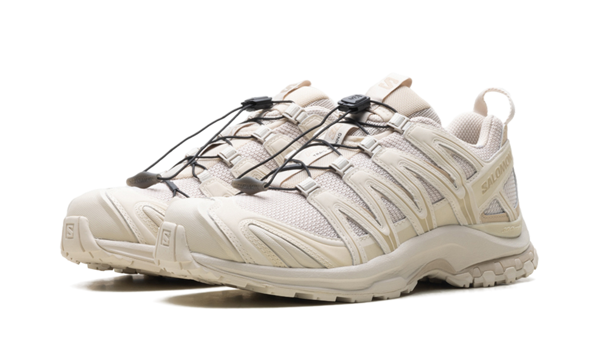 Xa Pro 3d "Rainy day / oxford tan" L47739600