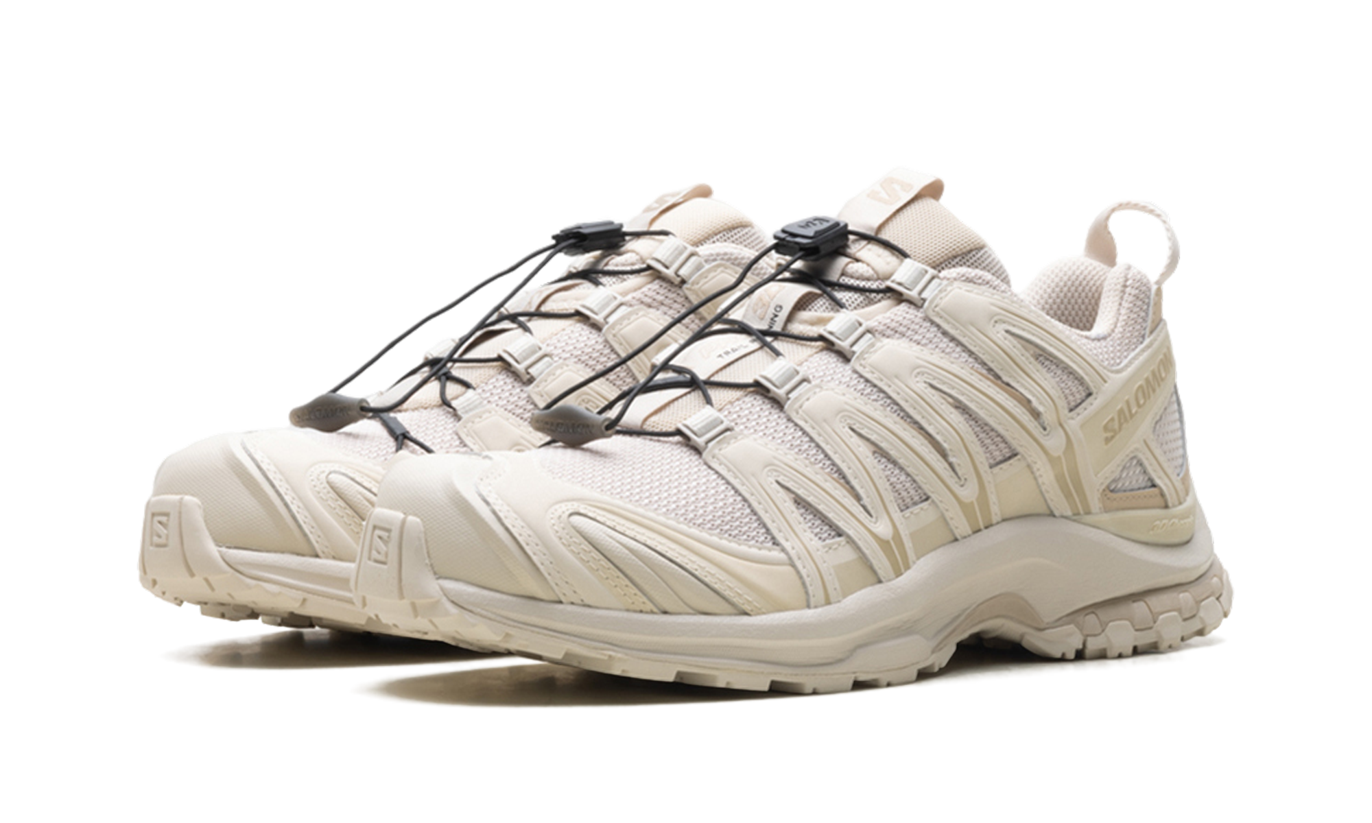 Xa Pro 3d "Rainy day / oxford tan" L47739600