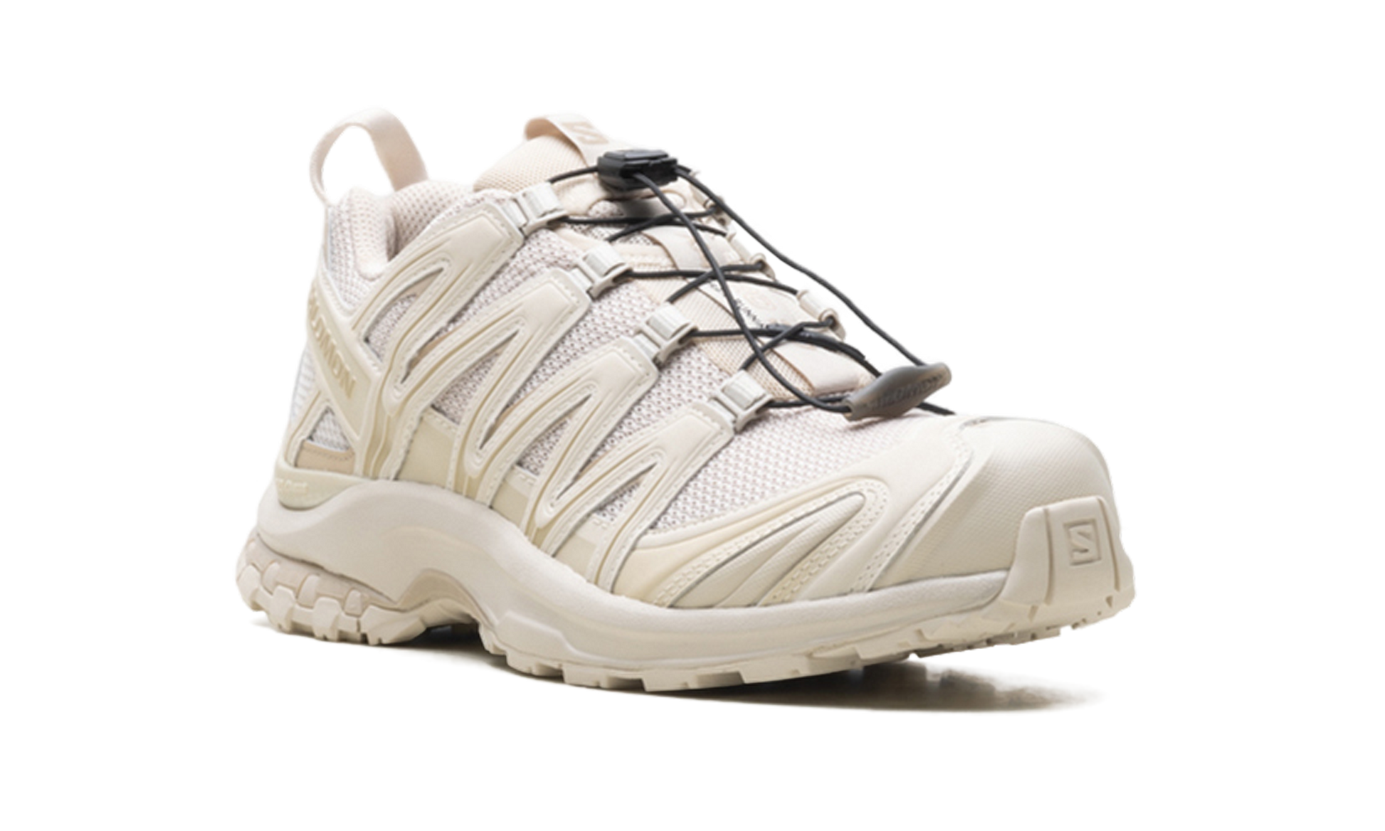 Xa Pro 3d "Rainy day / oxford tan" L47739600
