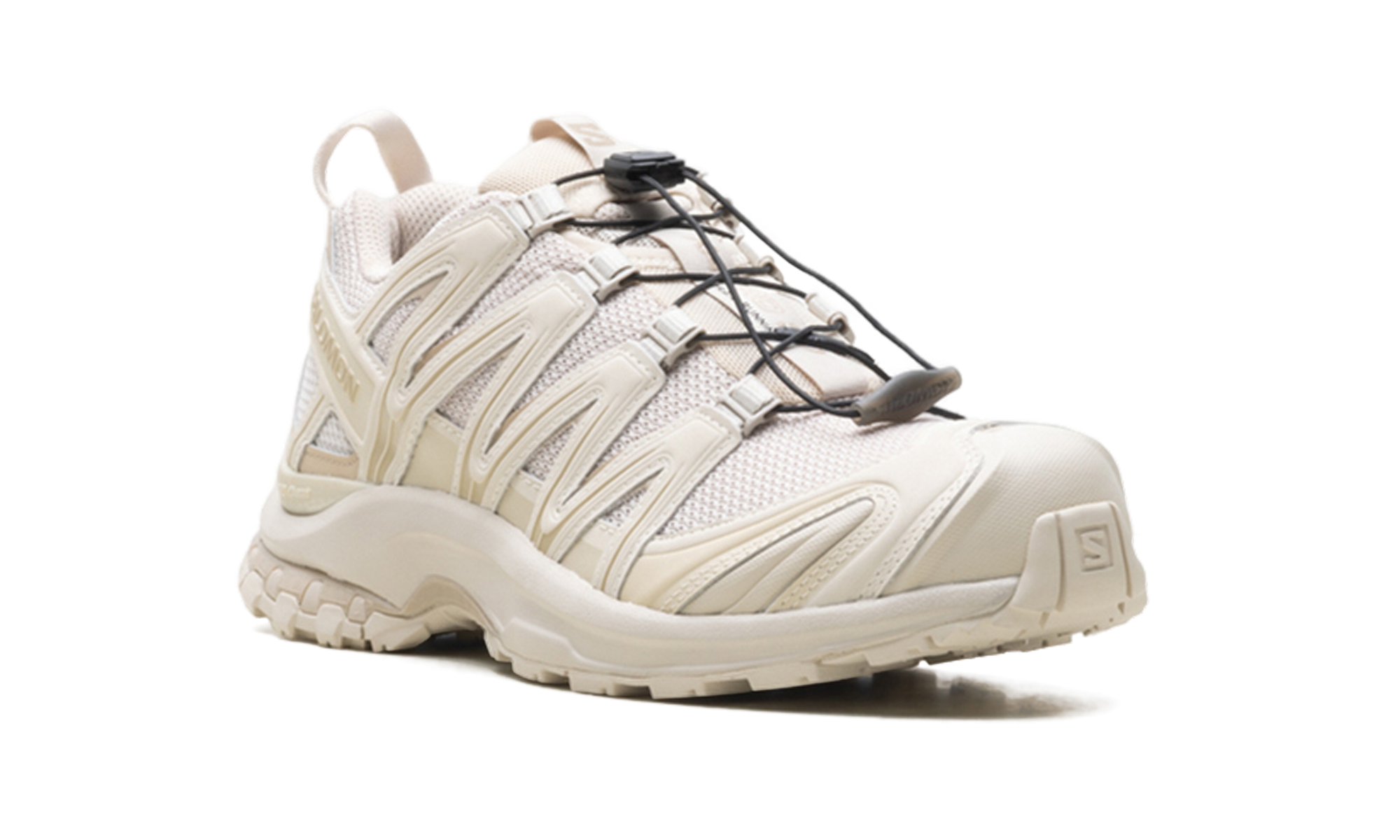 Xa Pro 3d "Rainy day / oxford tan" L47739600