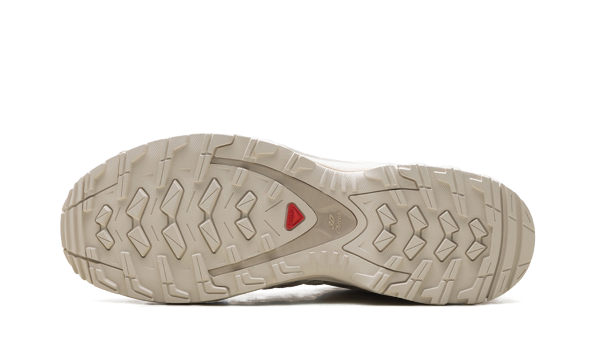 Xa Pro 3d "Rainy day / oxford tan" L47739600