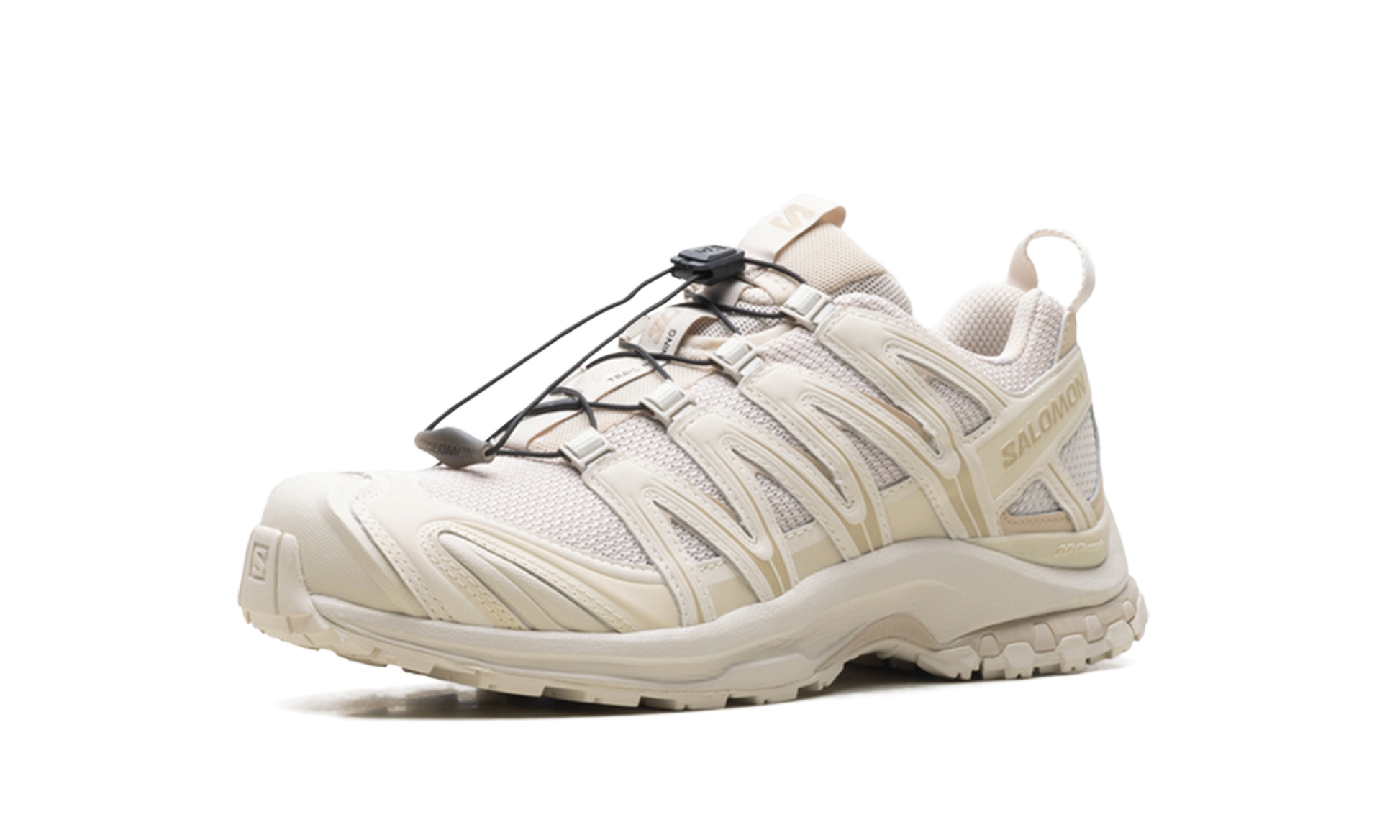 Xa Pro 3d "Rainy day / oxford tan" L47739600