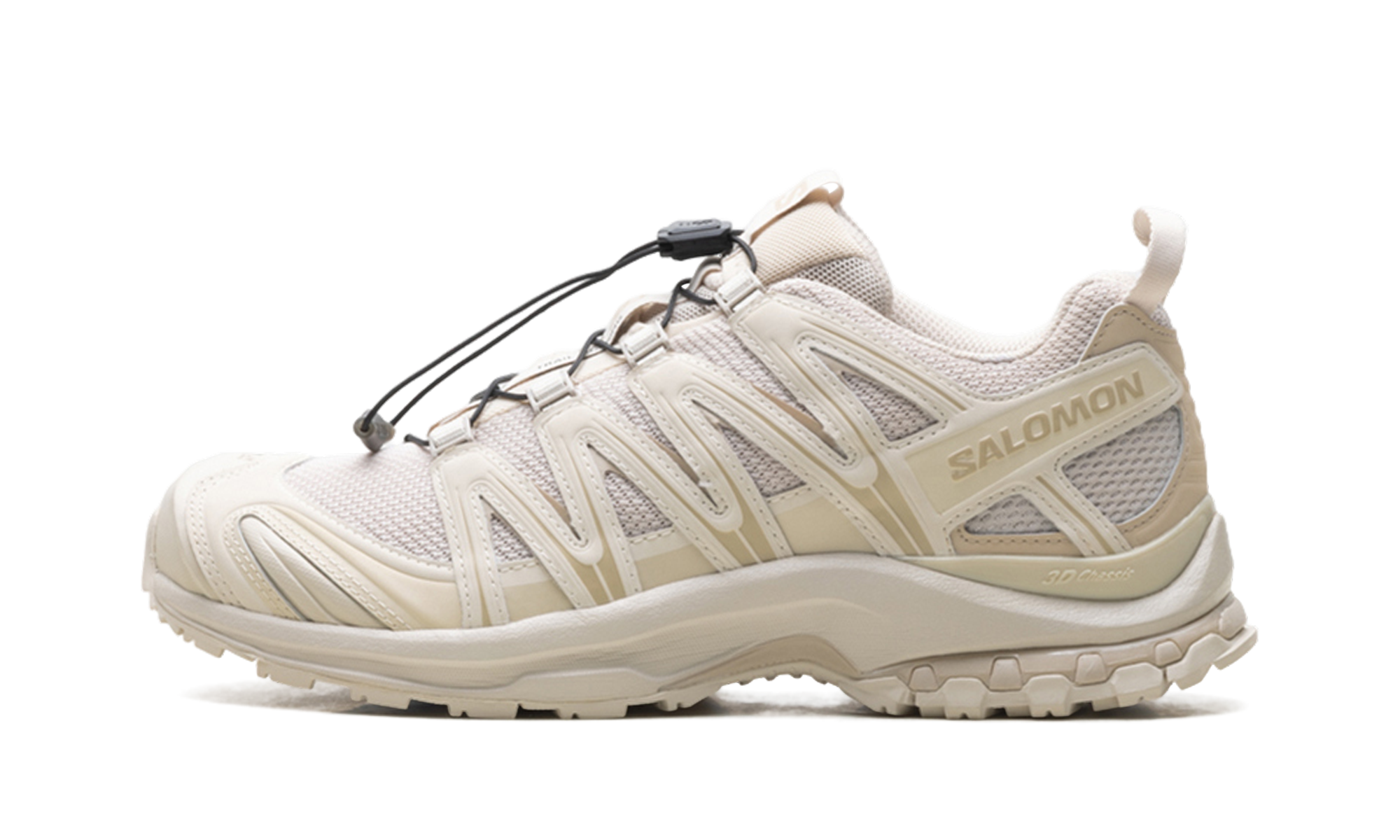 Xa Pro 3d "Rainy day / oxford tan" L47739600