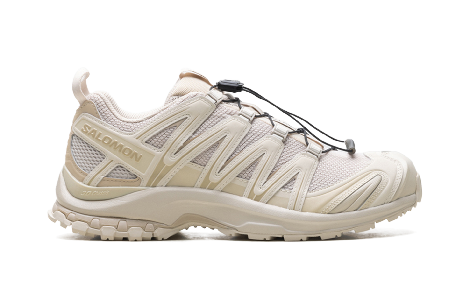 Xa Pro 3d "Rainy day / oxford tan" L47739600