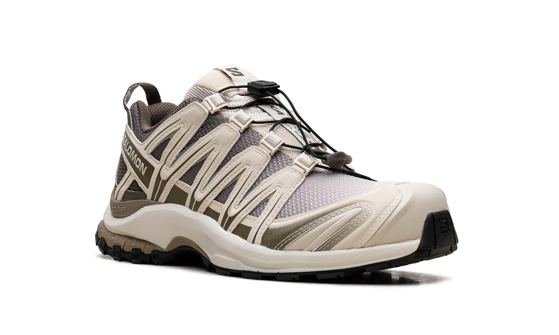 Xa Pro 3d "Stone gray almilk" L47884800